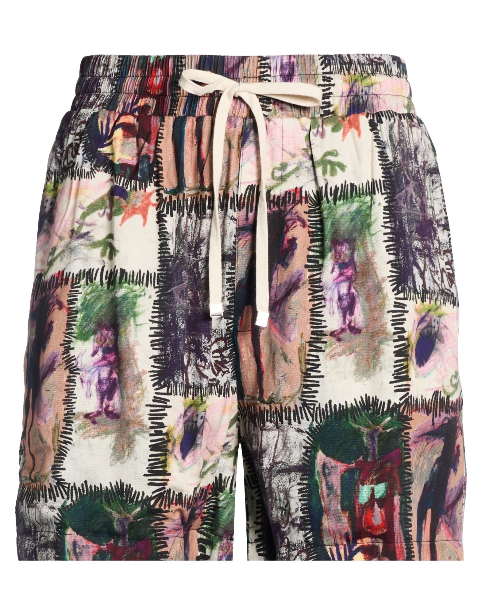  Domrebel - Hosen & Röcke - Shorts & Bermudashorts - On Yoox.com 