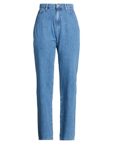 Pantalones vaqueros Mujer Azul marino 25,26,27,28,29,30 Mujer