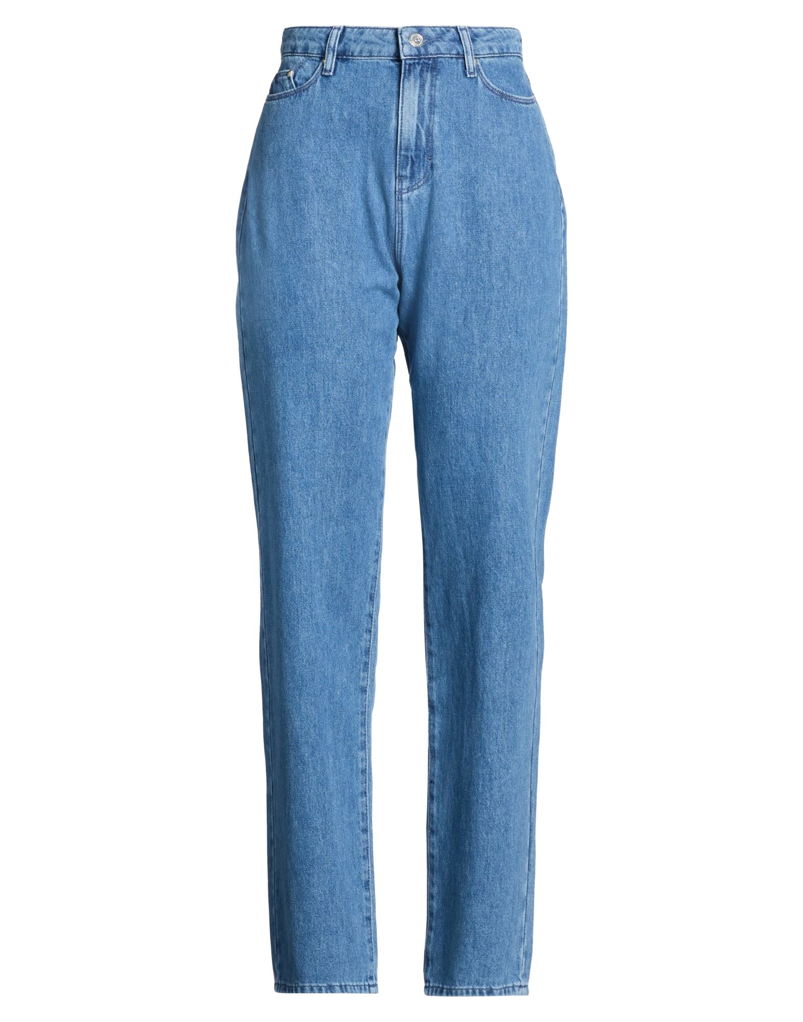  Karl Lagerfeld - Hosen & Röcke - Jeanshosen - On Yoox.com 
