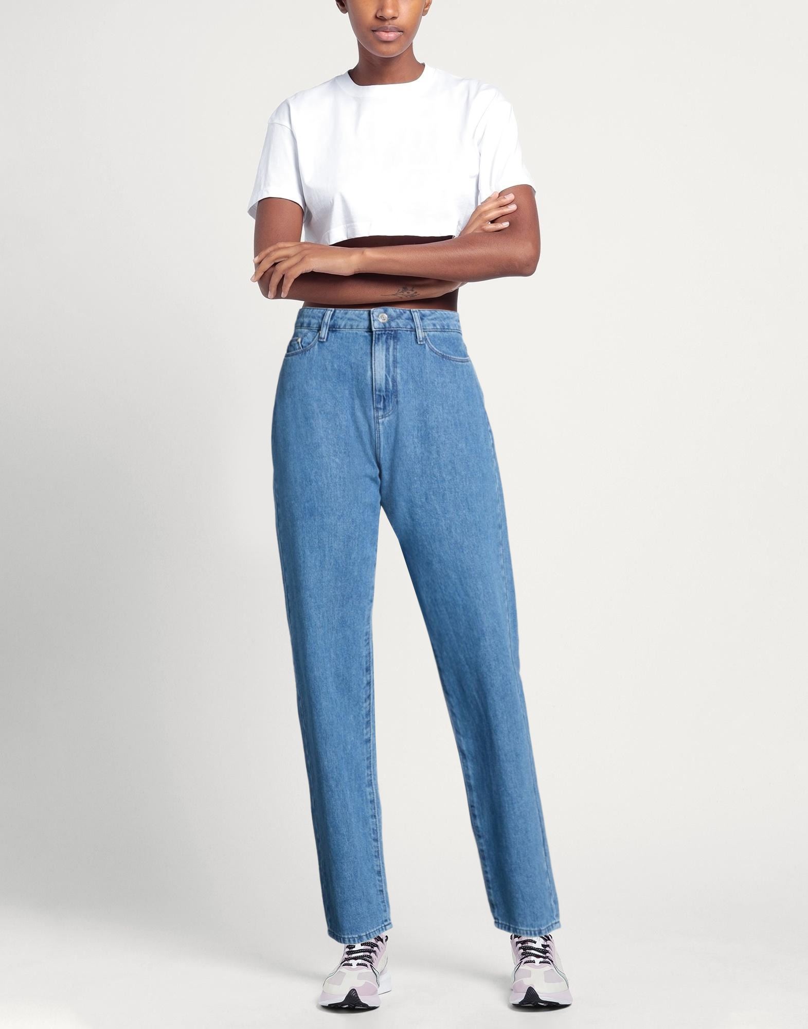  Karl Lagerfeld - Hosen & Röcke - Jeanshosen - On Yoox.com 