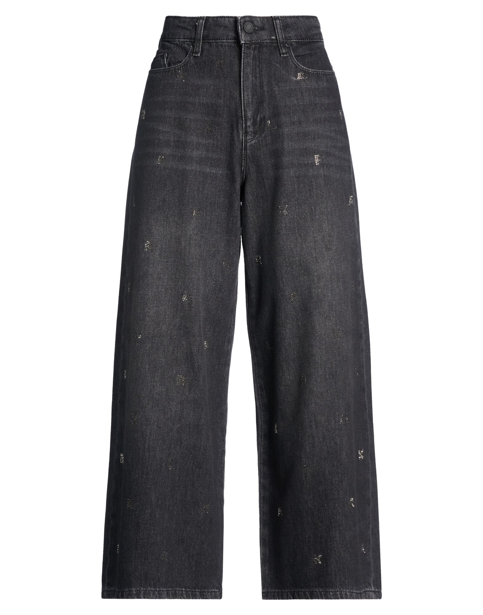 Karl Lagerfeld - Hosen & Röcke - Jeanshosen - On Yoox.com 