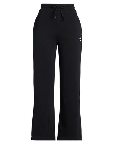 Hose Damen Schwarz L,M,S,XL,XS,XXL Damen