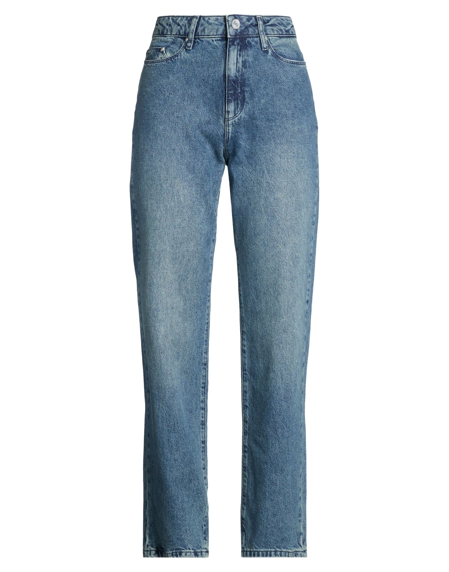 KARL LAGERFELD BOTTOMWEAR Τζιν