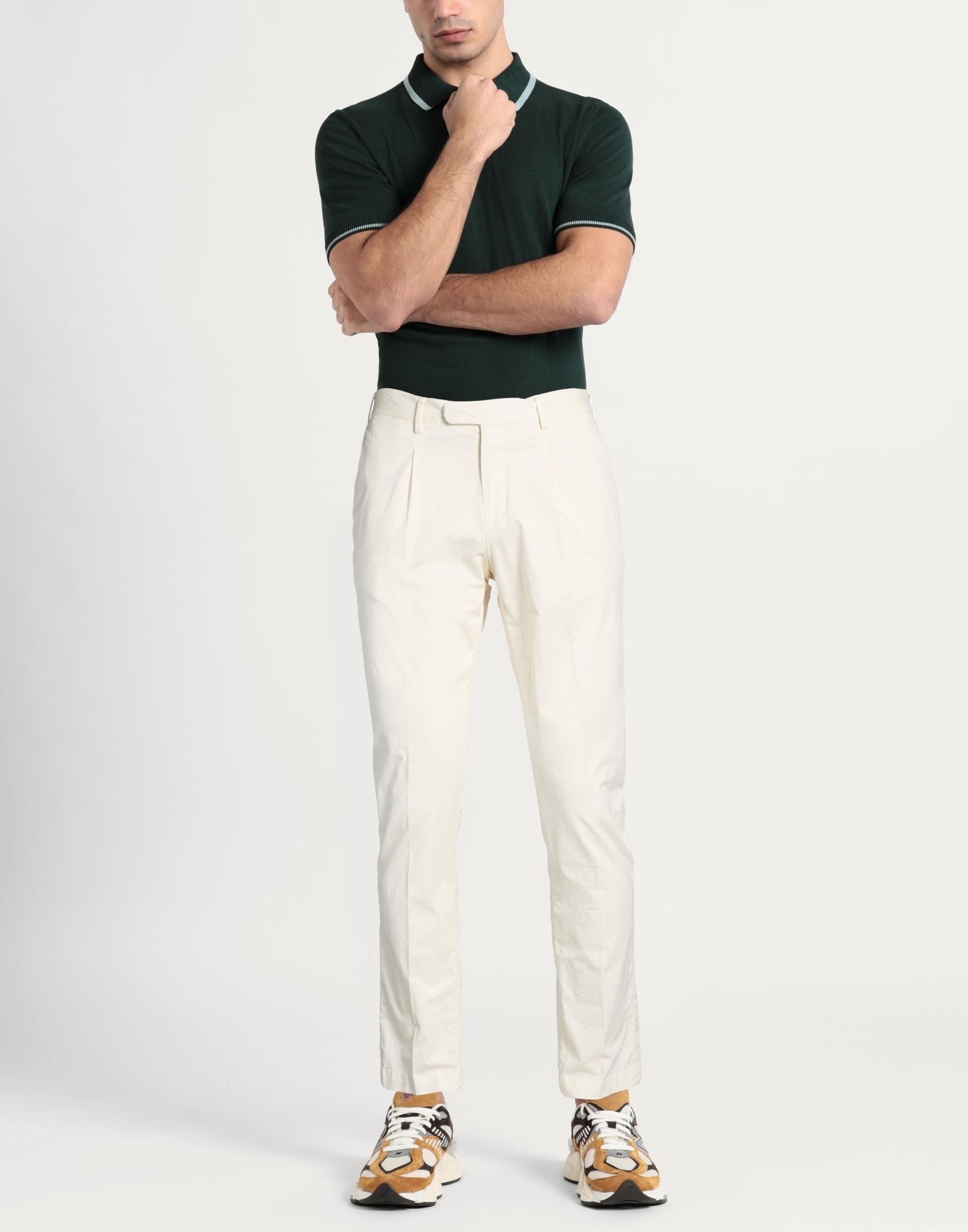  Devore Incipit - Hosen & Röcke - Hosen - On Yoox.com 
