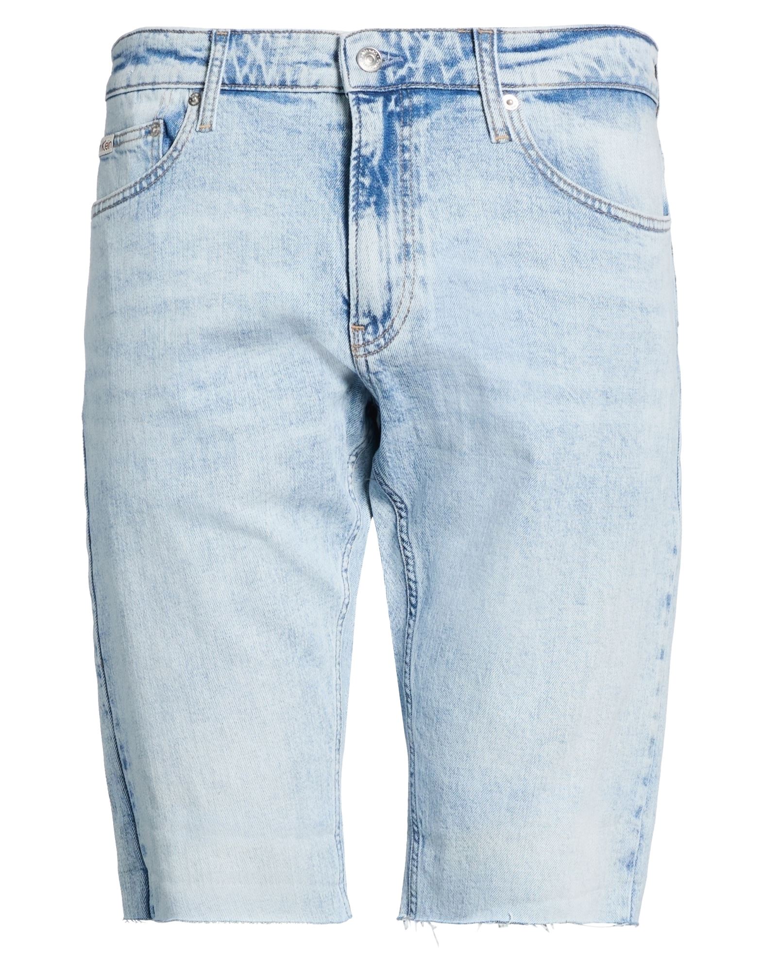  Calvin Klein Jeans - Hosen & Röcke - Jeansshorts - On Yoox.com 