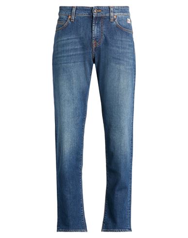Jeanshose Herren Blau 30 Herren