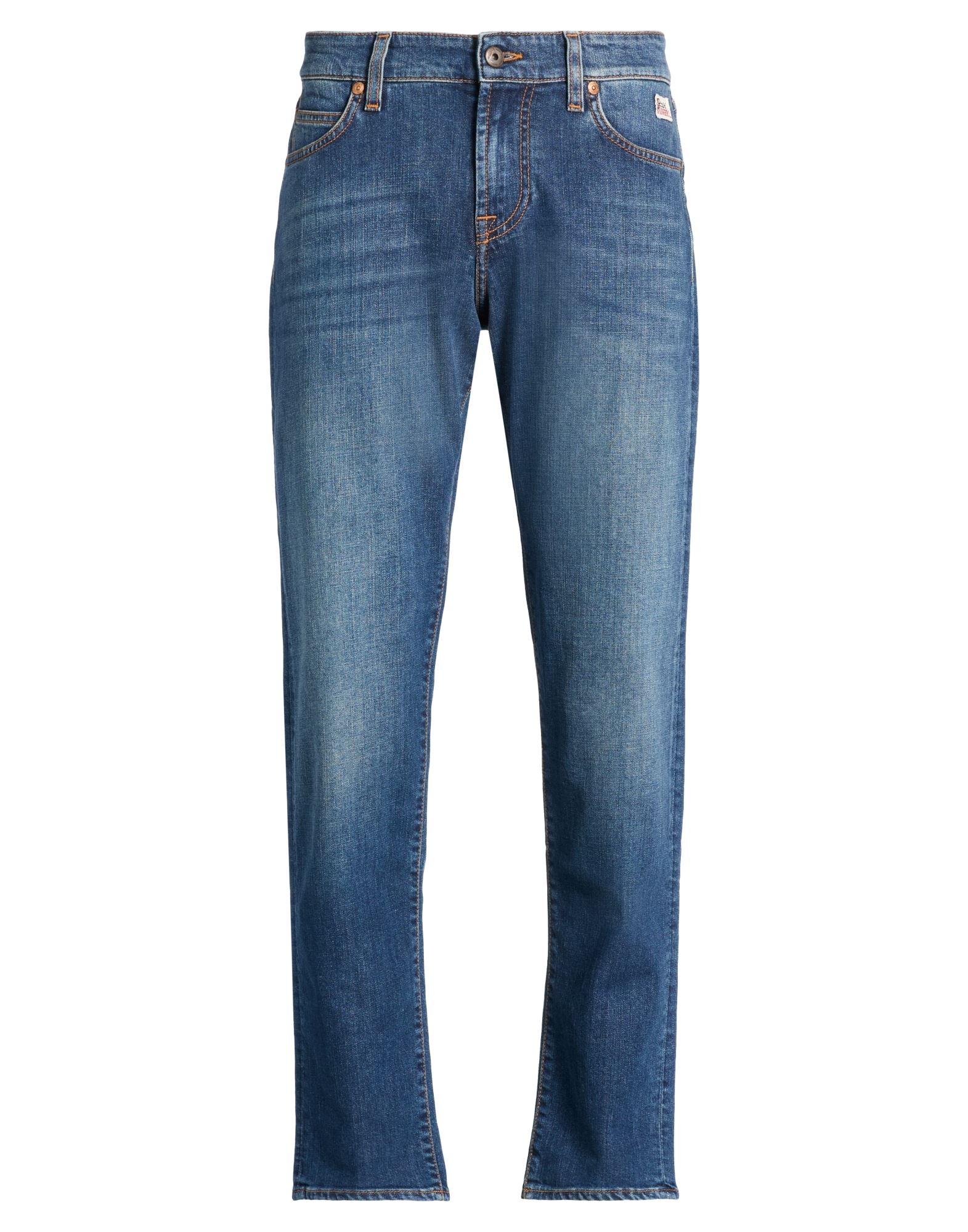  RoŸ Roger's - Hosen & Röcke - Jeanshosen - On Yoox.com 