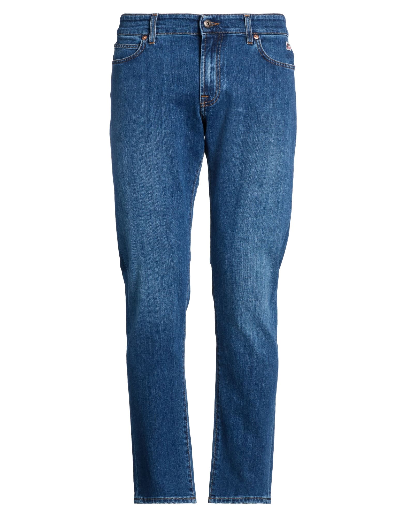  RoŸ Roger's - Hosen & Röcke - Jeanshosen - On Yoox.com 