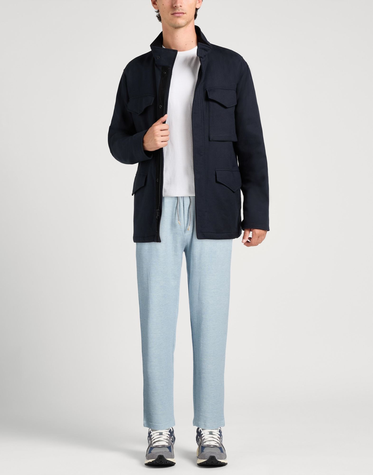  Eleventy - Partes De Abajo - Pantalones - On Yoox.com 