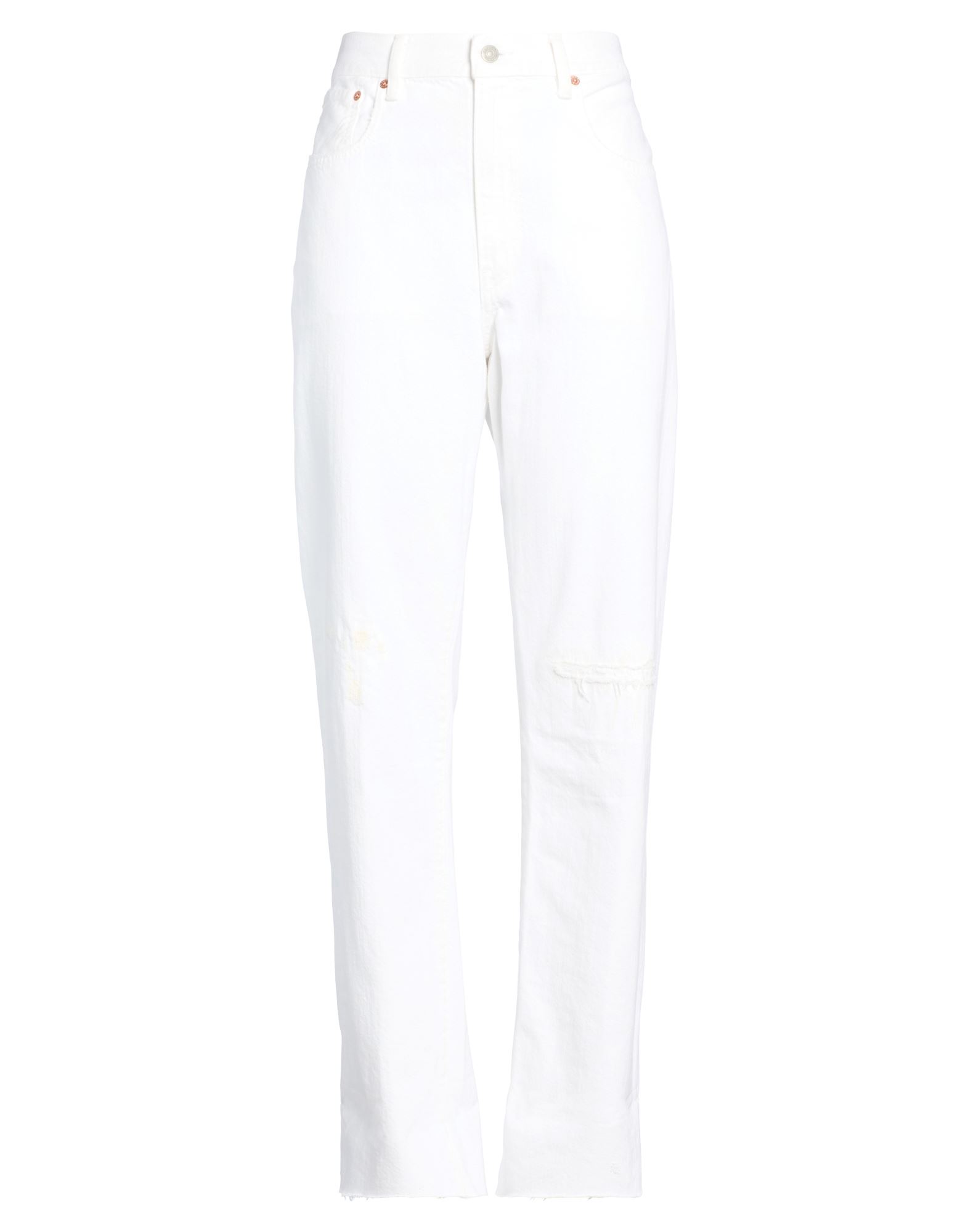  Denimist - Hosen & Röcke - Jeanshosen - On Yoox.com 