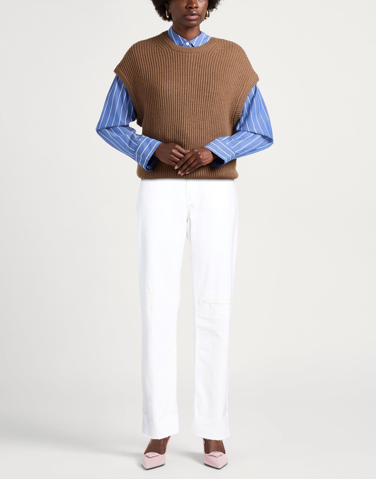  Denimist - Hosen & Röcke - Jeanshosen - On Yoox.com 