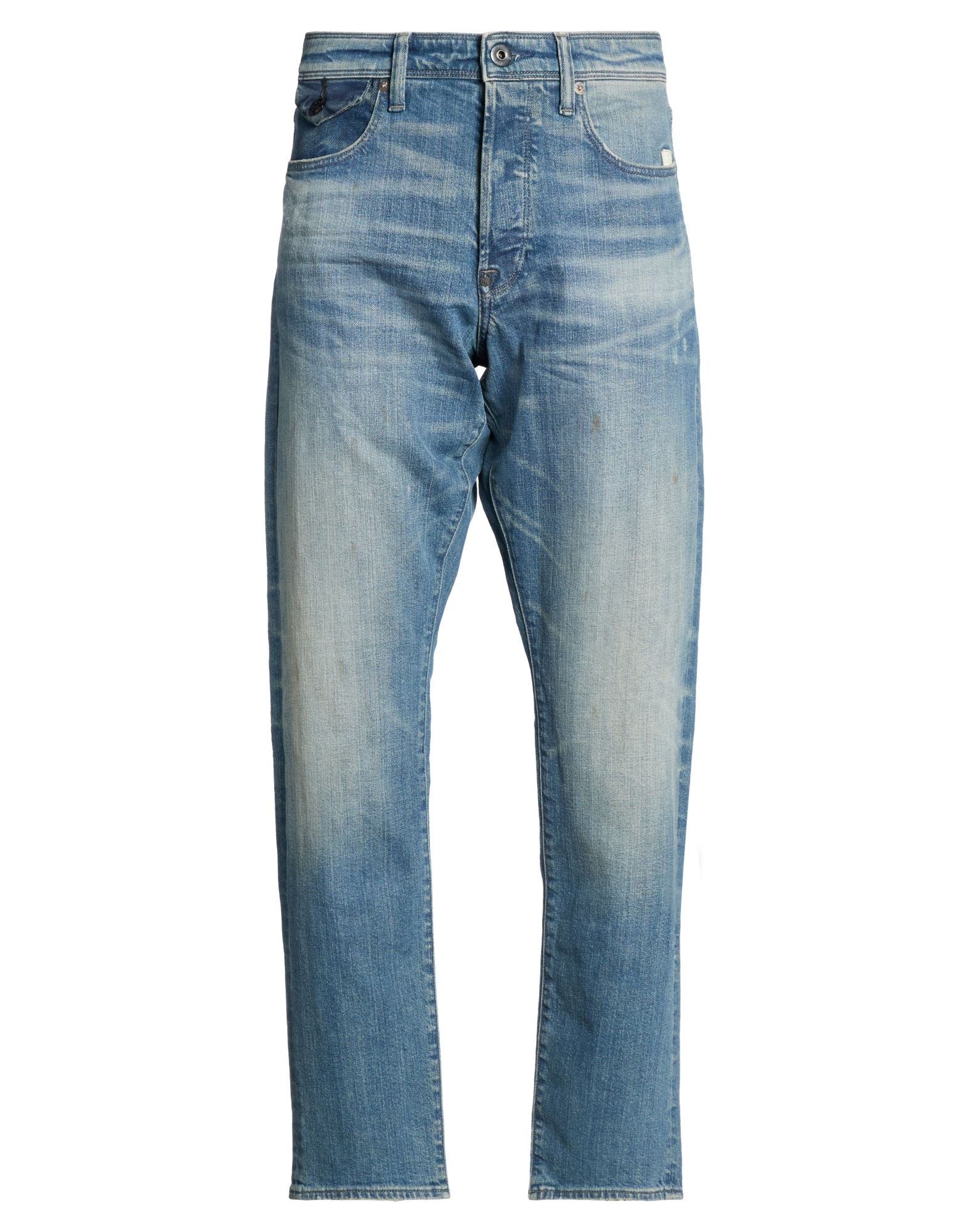  G-star Raw - Hosen & Röcke - Jeanshosen - On Yoox.com 