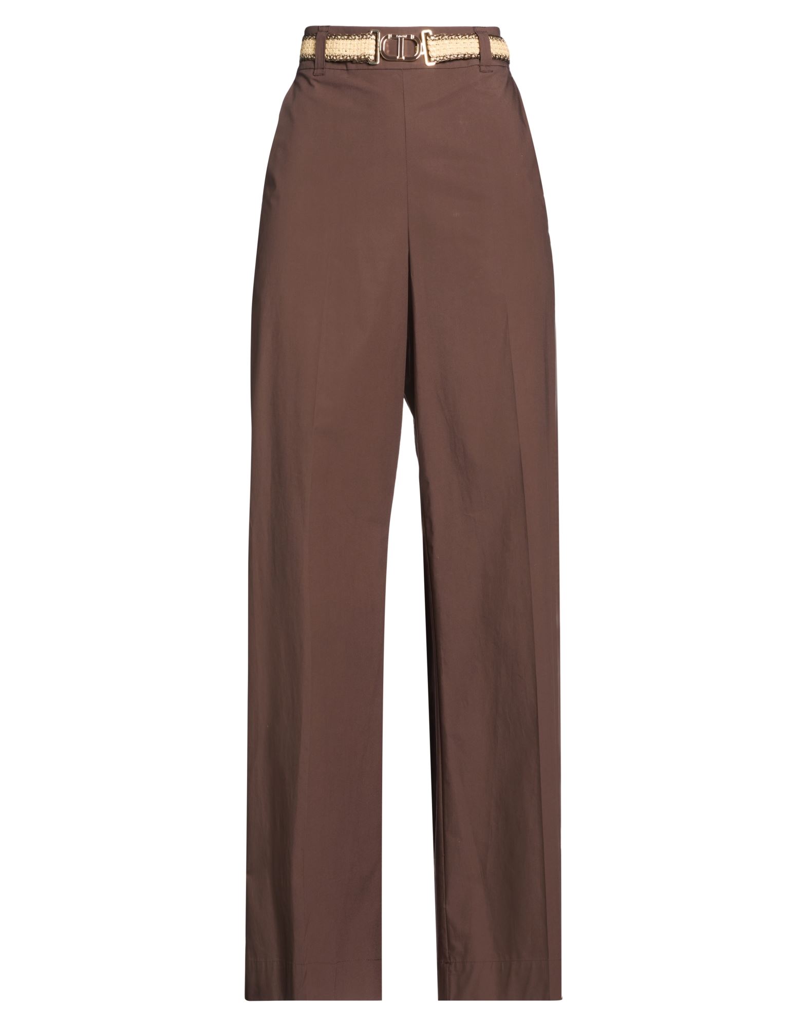 TWINSET BOTTOMWEAR Casual Παντελόνι