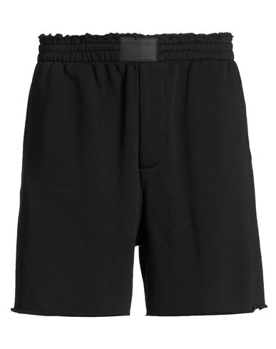 Shorts & Bermudashorts Herren Schwarz S Herren