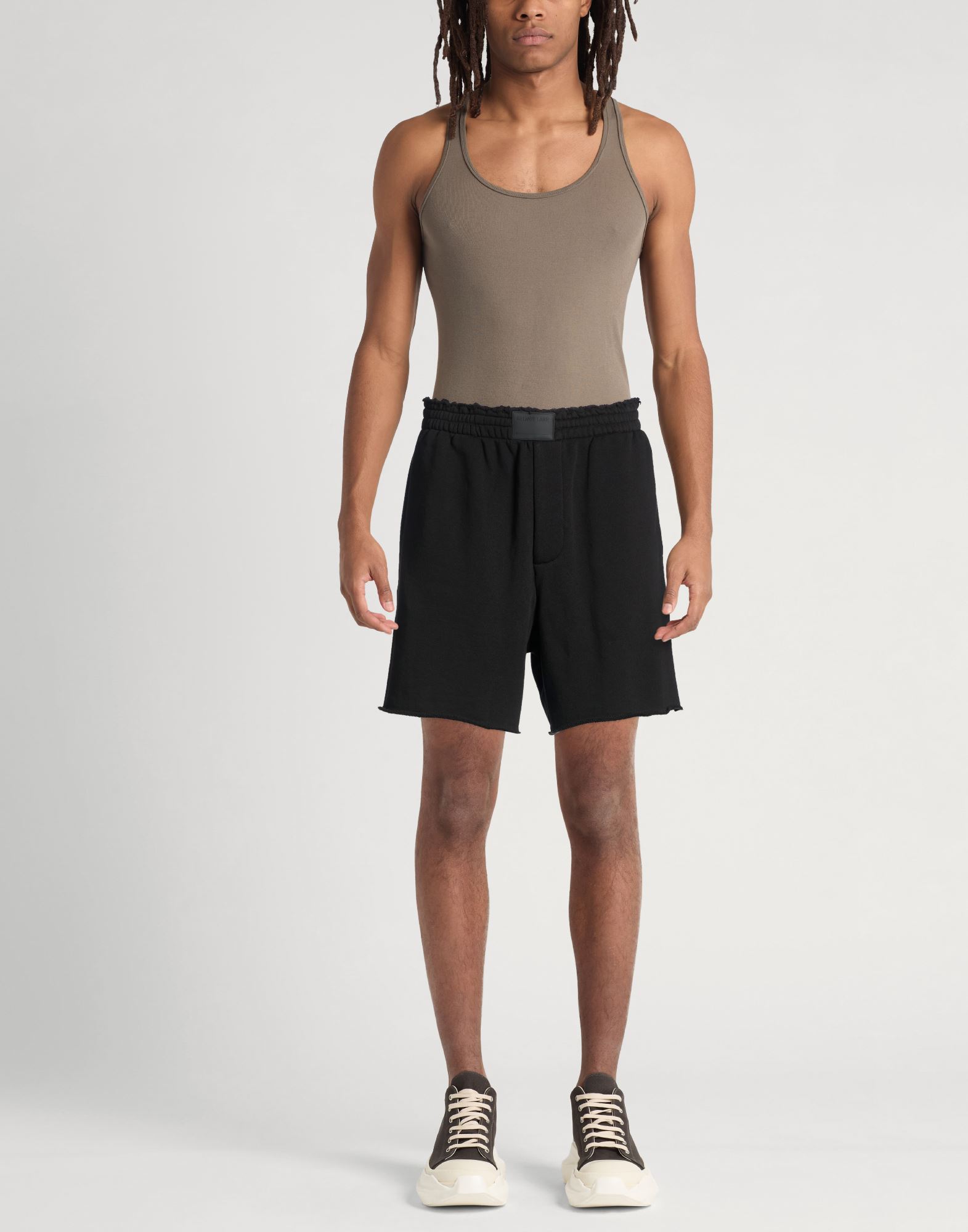 Helmut Lang - Hosen & Röcke - Shorts & Bermudashorts - On Yoox.com 