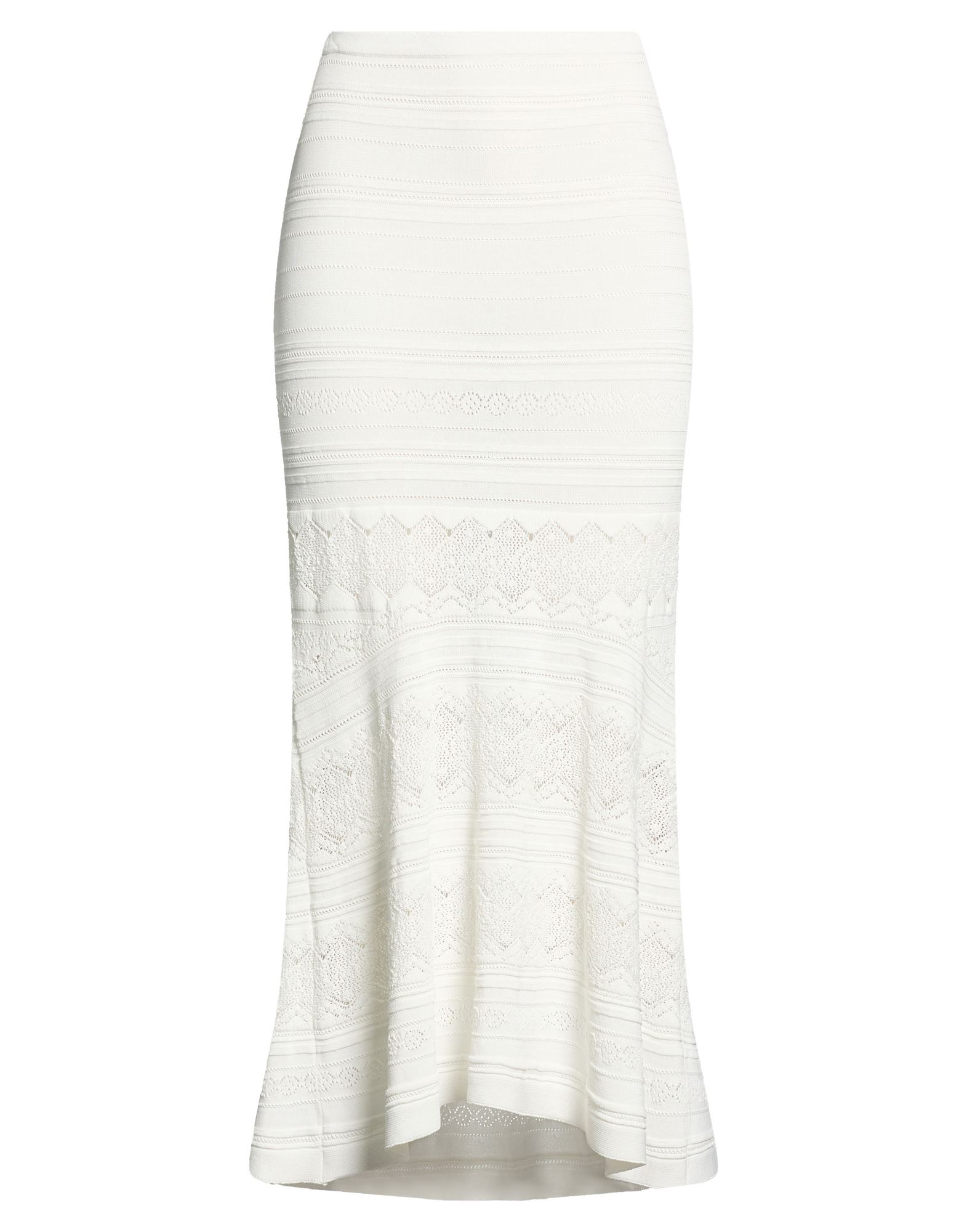  Twinset - Hosen & Röcke - Maxi-röcke - On Yoox.com 