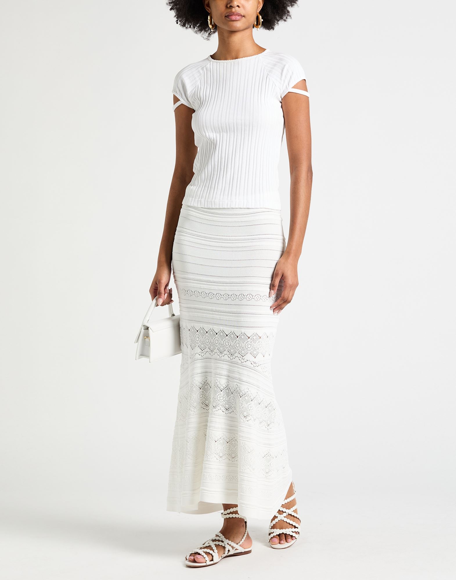  Twinset - Hosen & Röcke - Maxi-röcke - On Yoox.com 