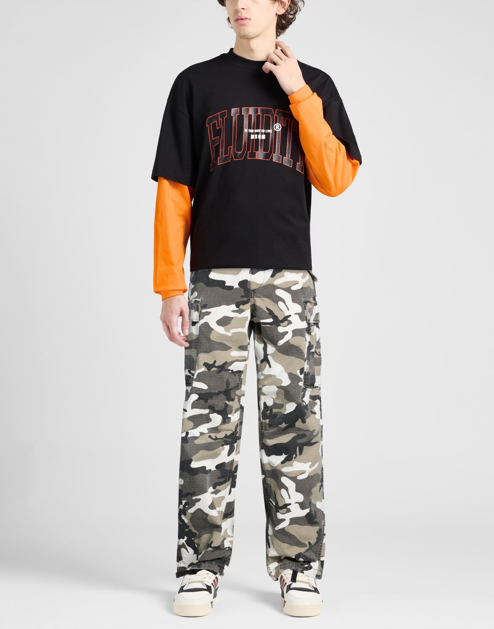  Stussy - Hosen & Röcke - Hosen - On Yoox.com 