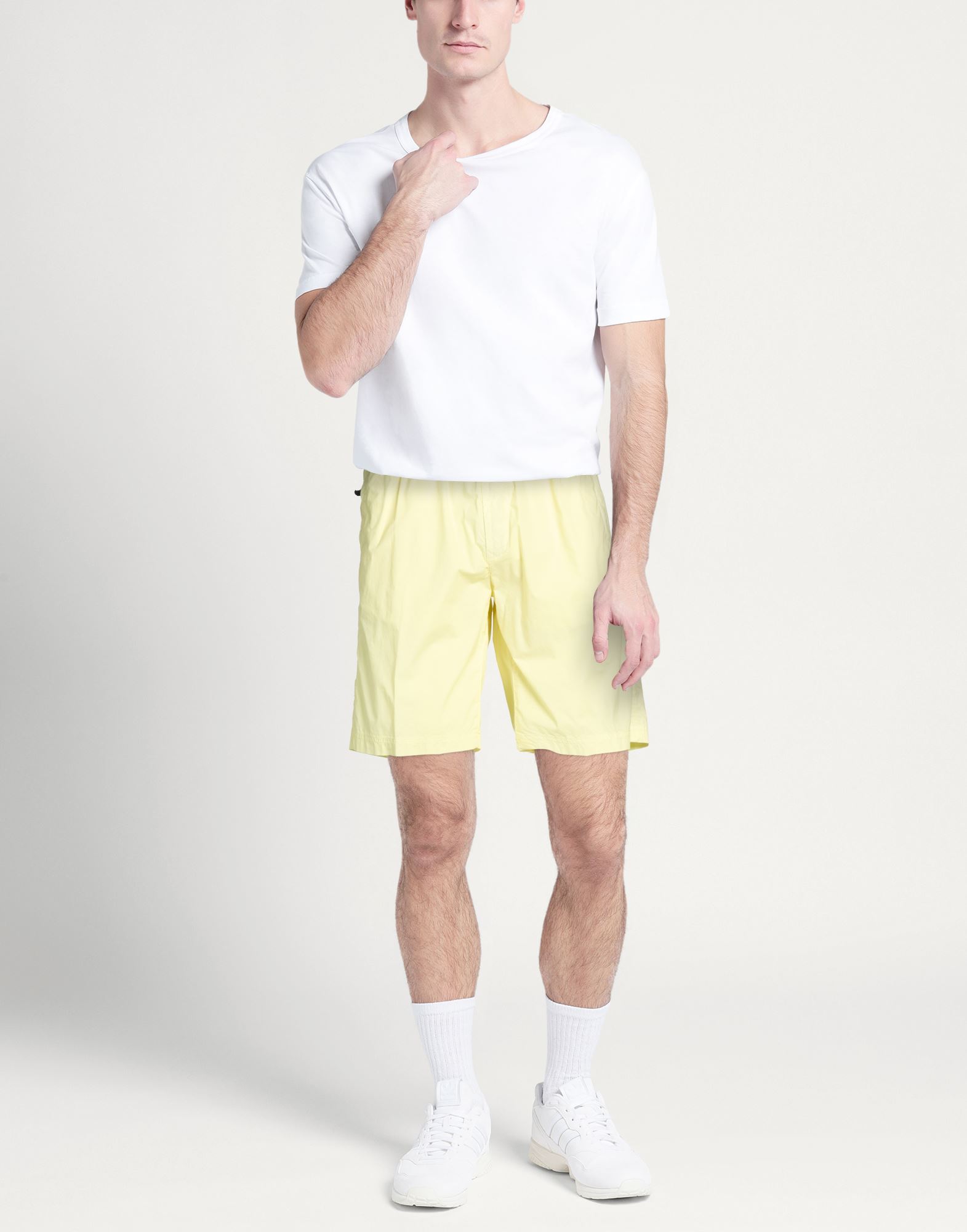  Fradi - Hosen & Röcke - Shorts & Bermudashorts - On Yoox.com 