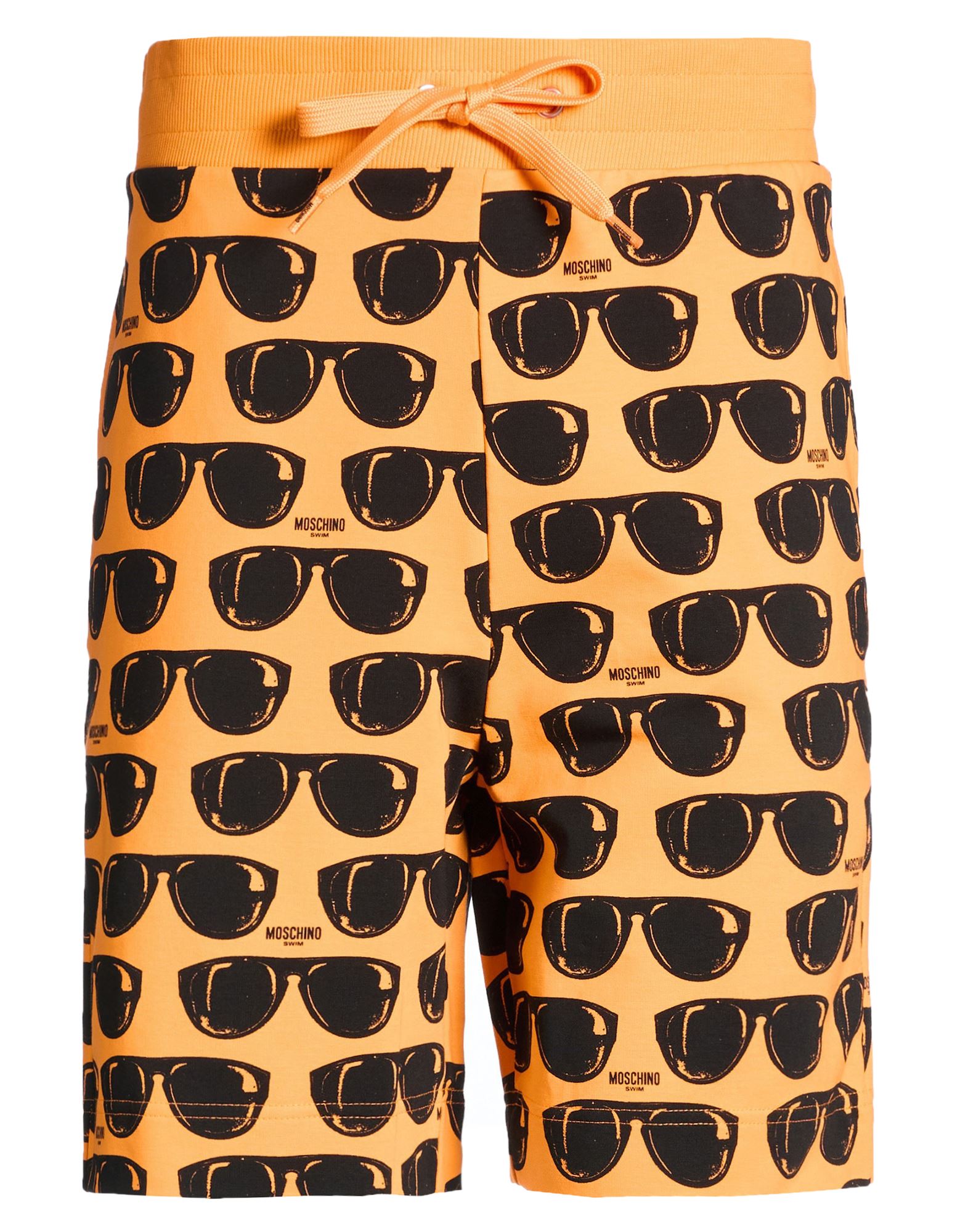  Moschino - Hosen & Röcke - Shorts & Bermudashorts - On Yoox.com 