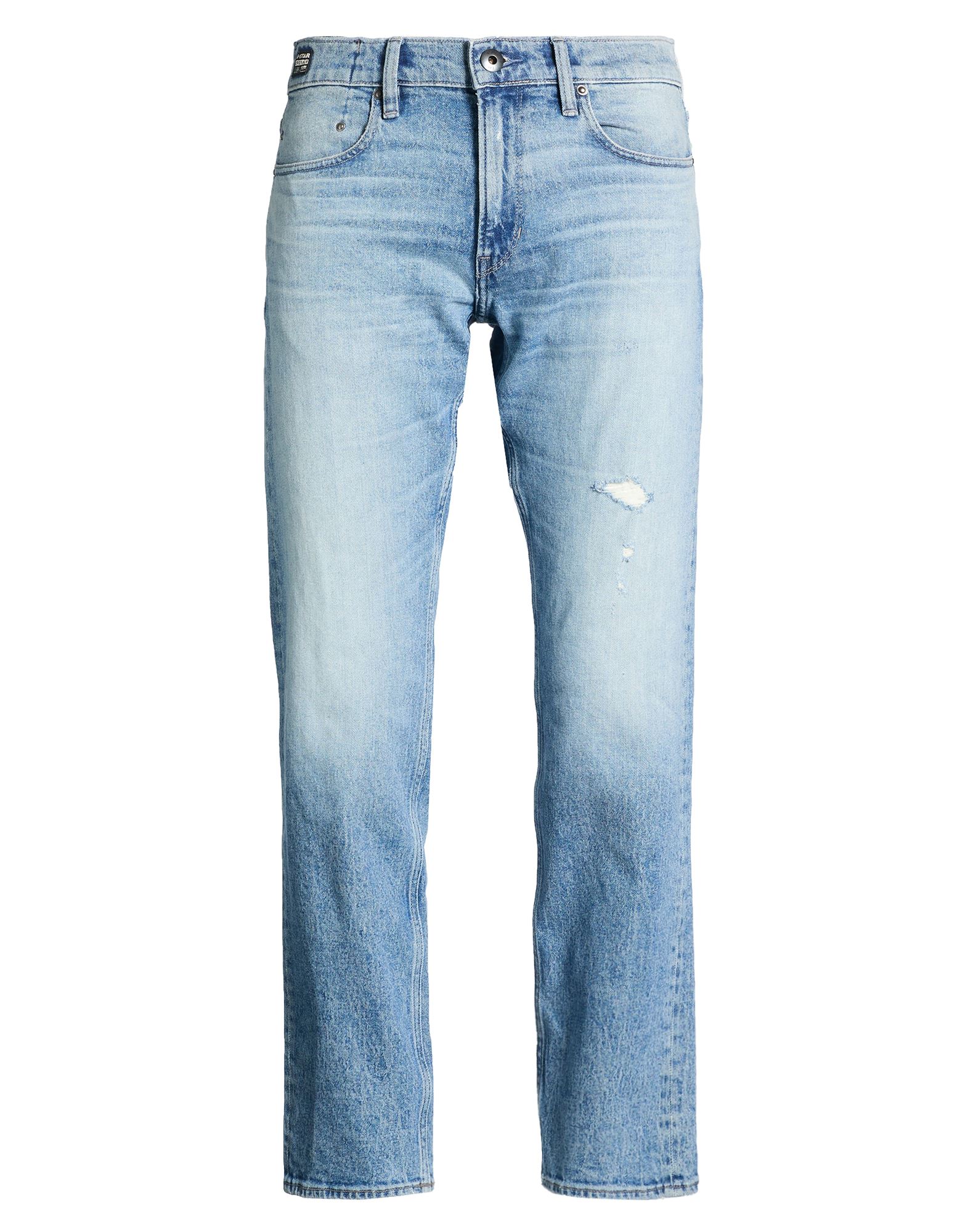  G-star Raw - Hosen & Röcke - Jeanshosen - On Yoox.com 
