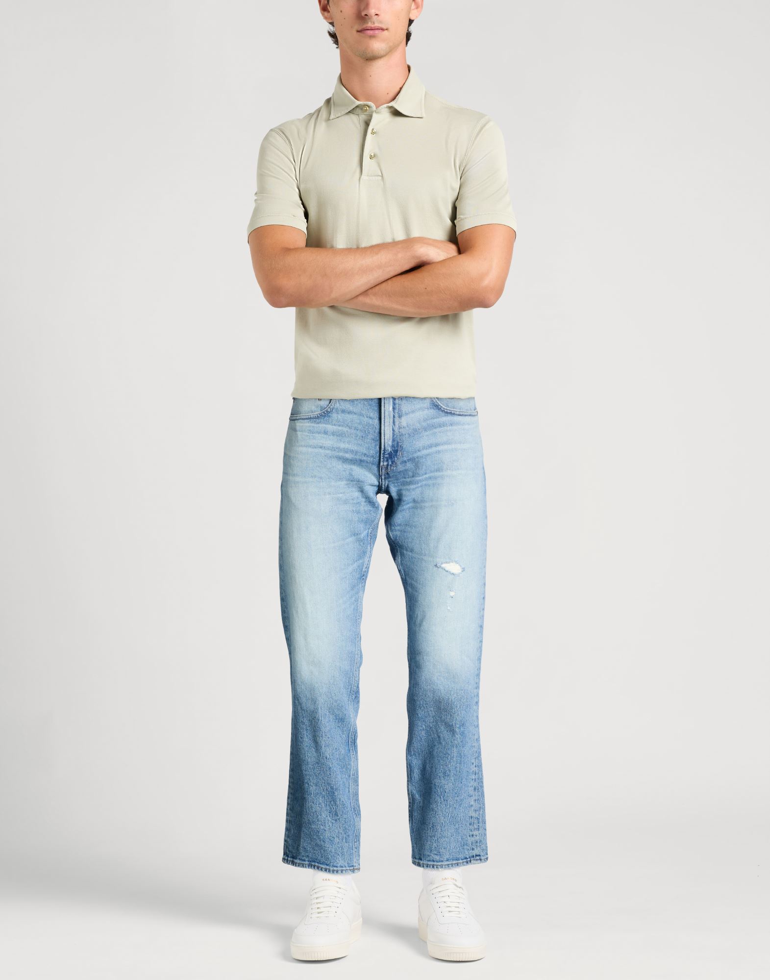  G-star Raw - Hosen & Röcke - Jeanshosen - On Yoox.com 