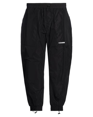 Pantalones Hombre Negro 48,50,52 Hombre