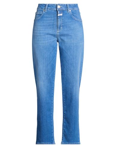 Jeanshose Damen Blau 31,32 Damen
