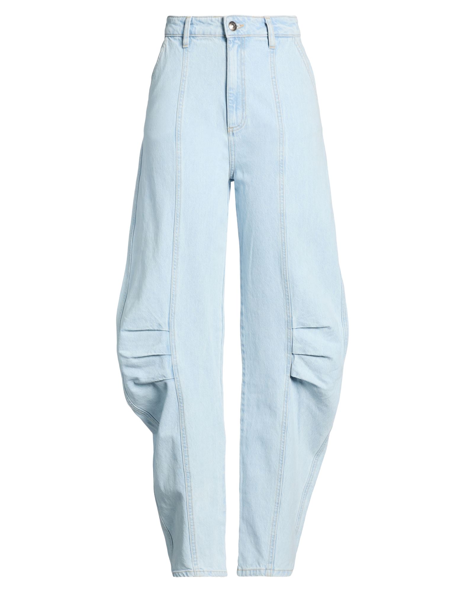 ROTATE BIRGER CHRISTENSEN BOTTOMWEAR Τζιν