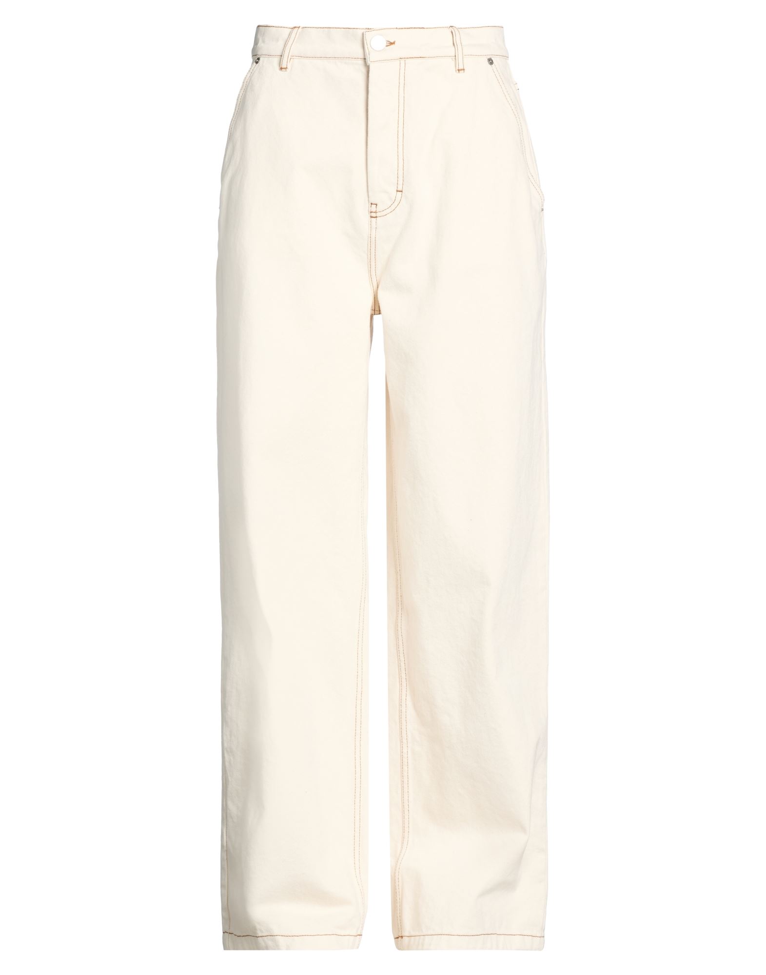  Ami Alexandre Mattiussi - Hosen & Röcke - Jeanshosen - On Yoox.com 