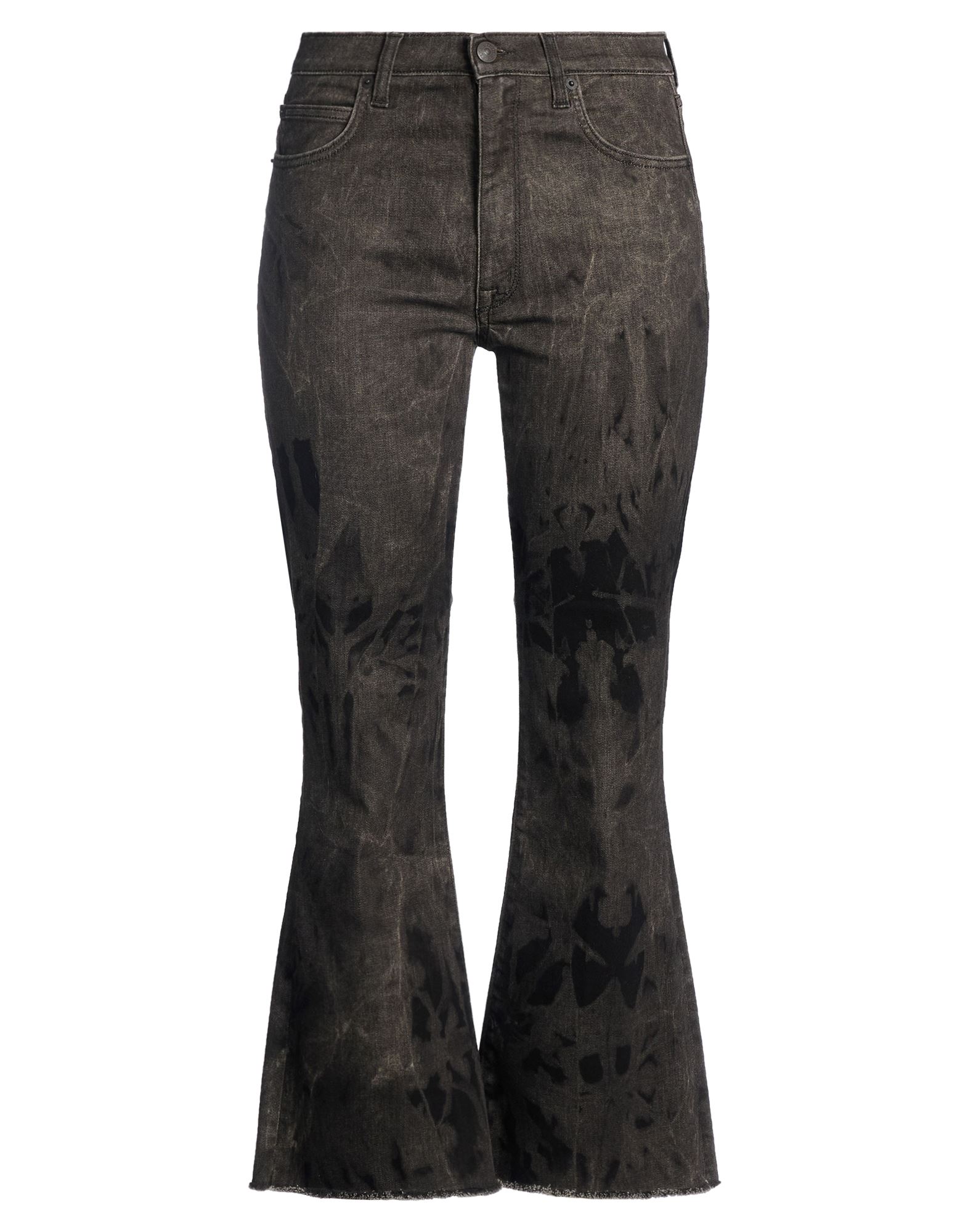  (+) People - Hosen & Röcke - Jeanshosen - On Yoox.com 