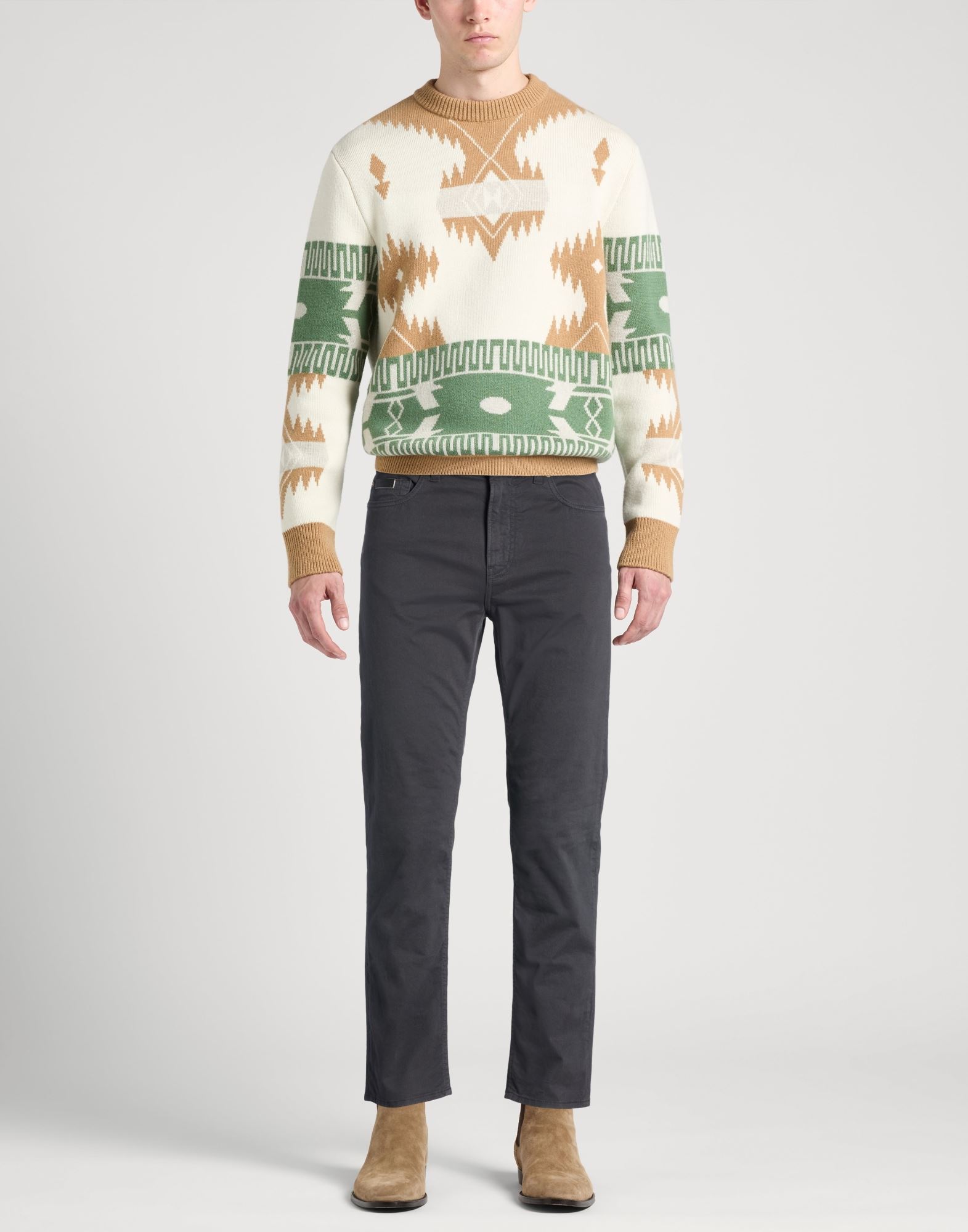  Agnona - Hosen & Röcke - Hosen - On Yoox.com 