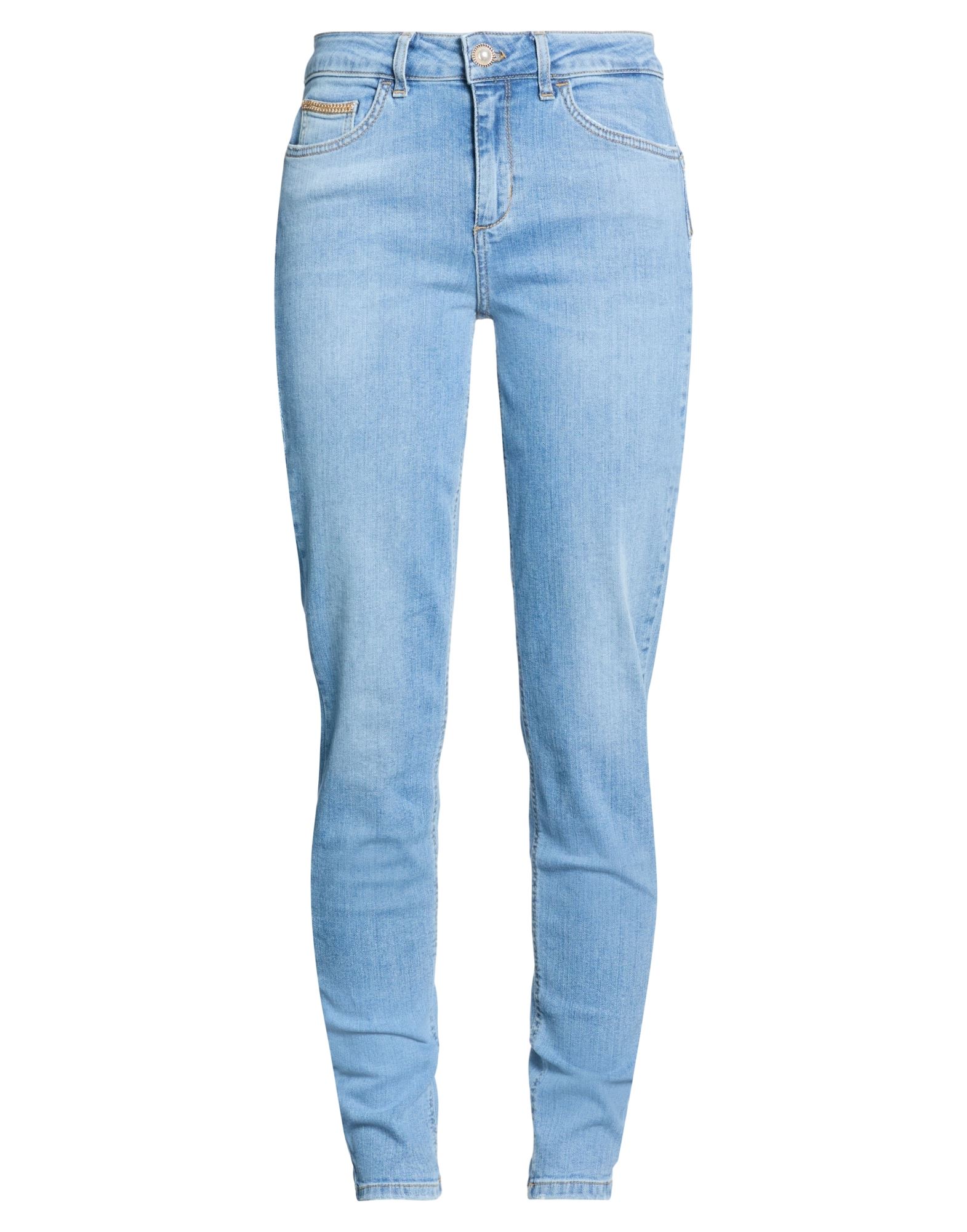 LIU •JO BOTTOMWEAR Τζιν