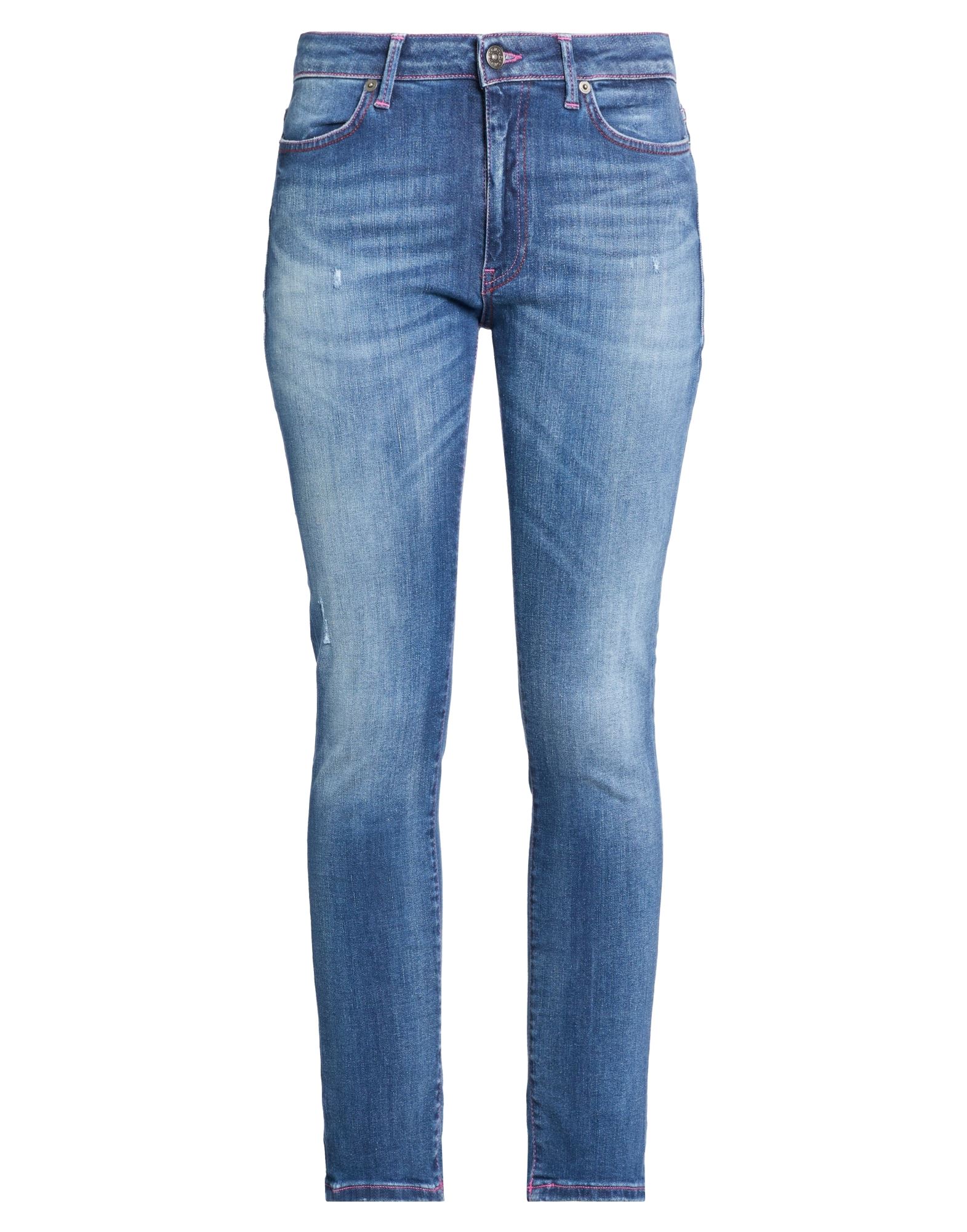 DONDUP DONDUP BOTTOMWEAR Τζιν