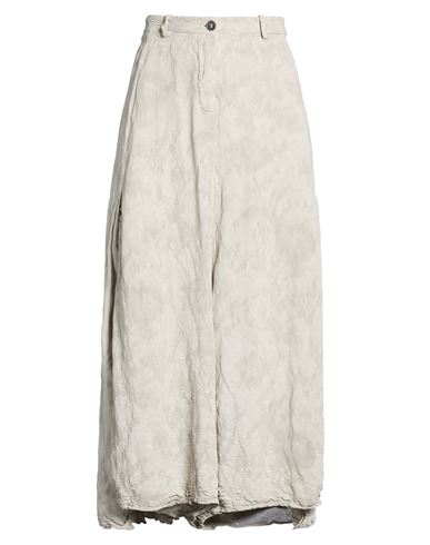 MASNADA Hose Damen Grau 34 Damen