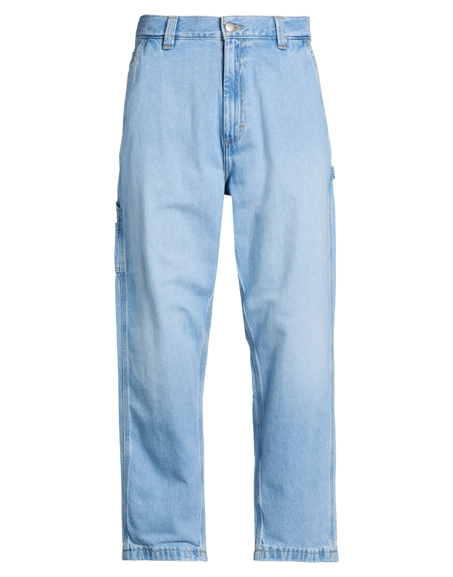  Lee - Partes De Abajo - Pantalones Vaqueros - On Yoox.com 
