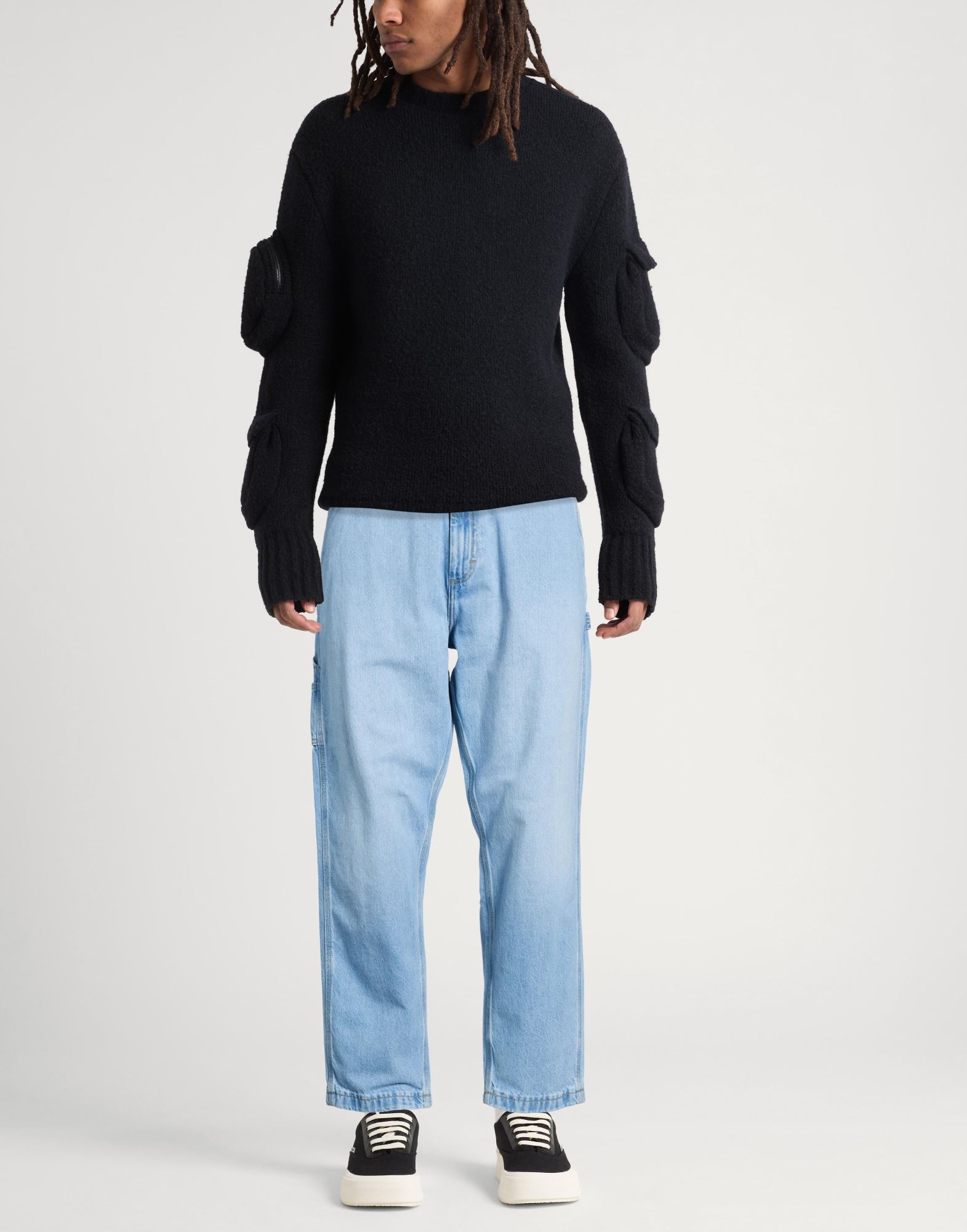  Lee - Partes De Abajo - Pantalones Vaqueros - On Yoox.com 