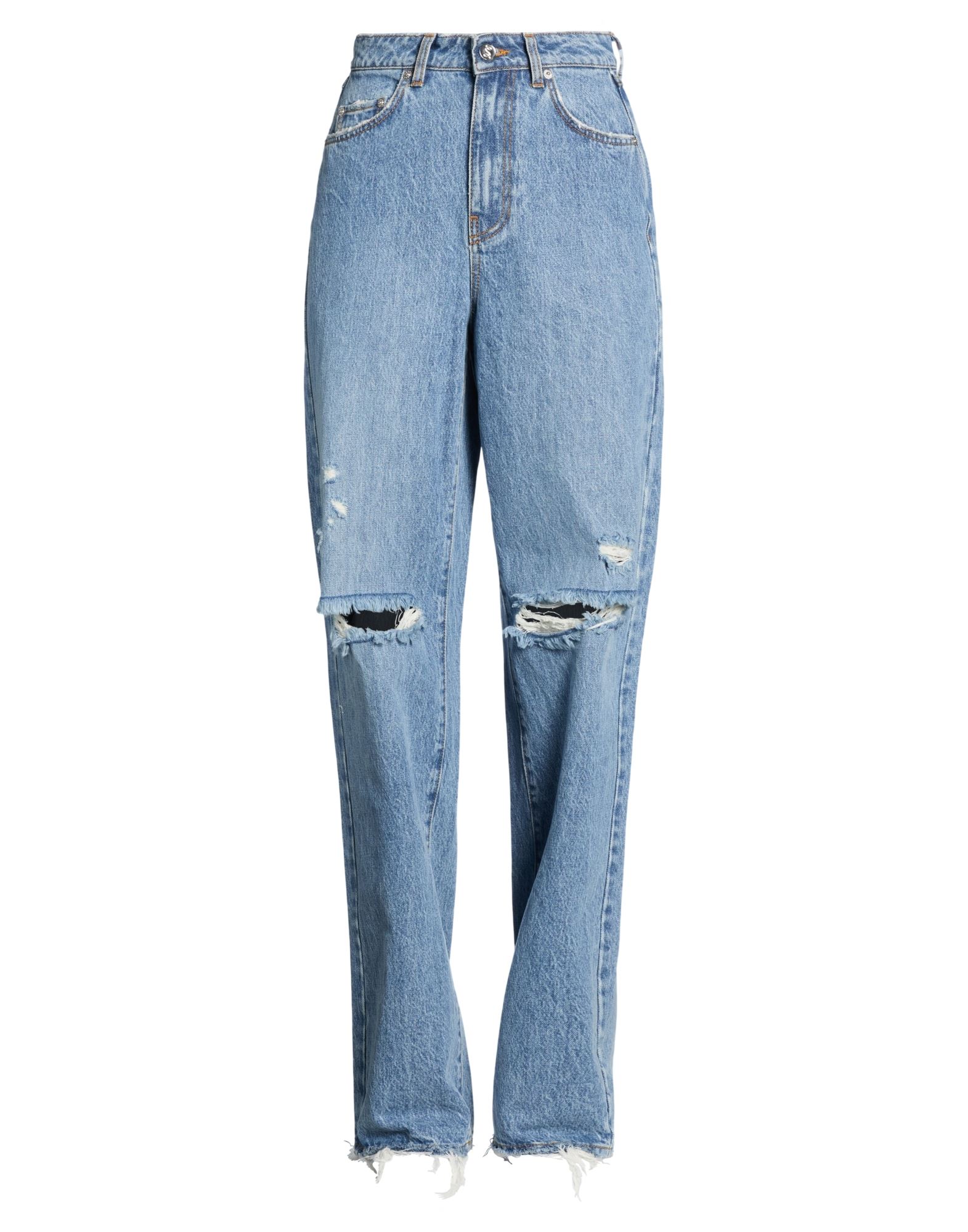  Séfr - Hosen & Röcke - Jeanshosen - On Yoox.com 