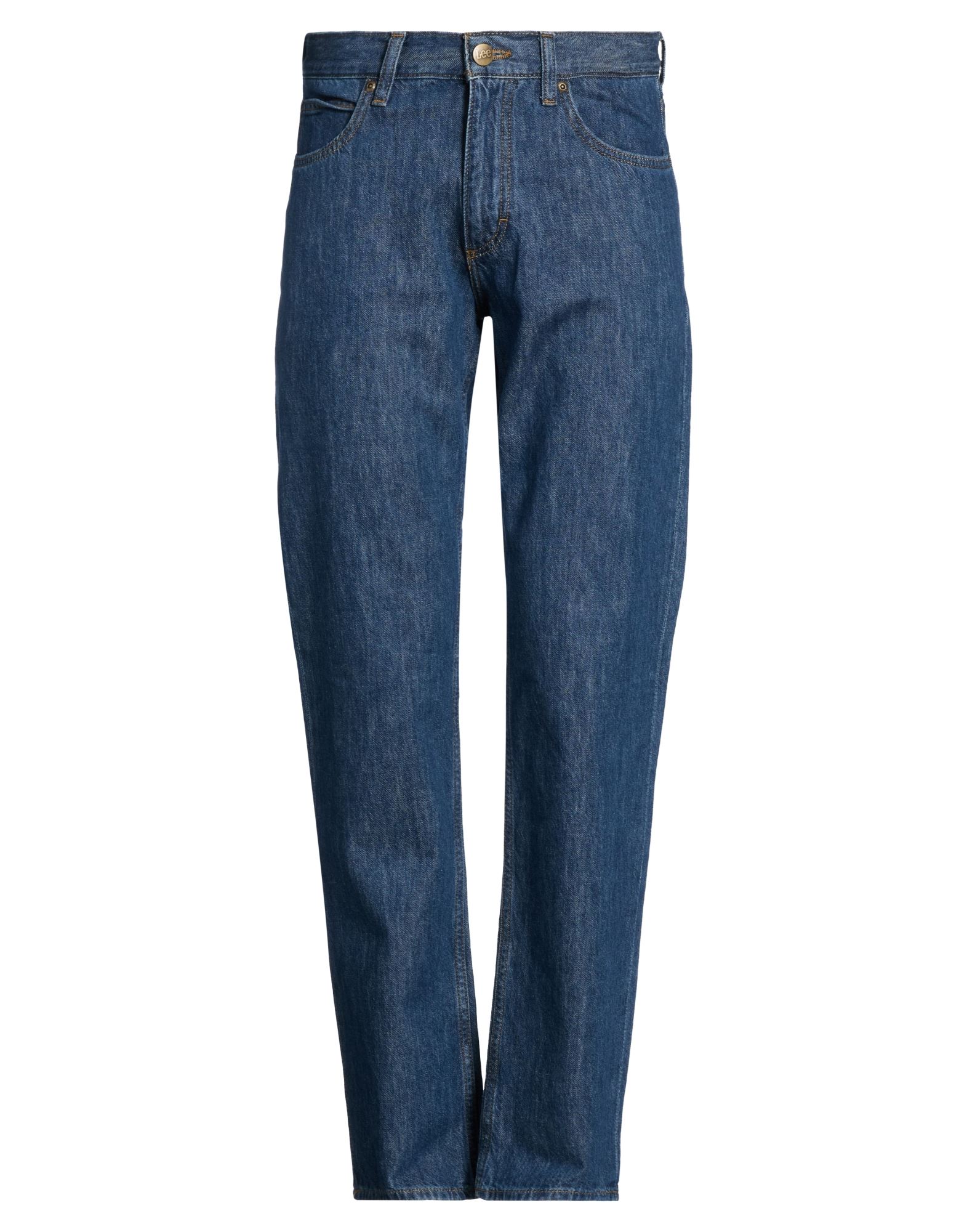  Lee - Partes De Abajo - Pantalones Vaqueros - On Yoox.com 
