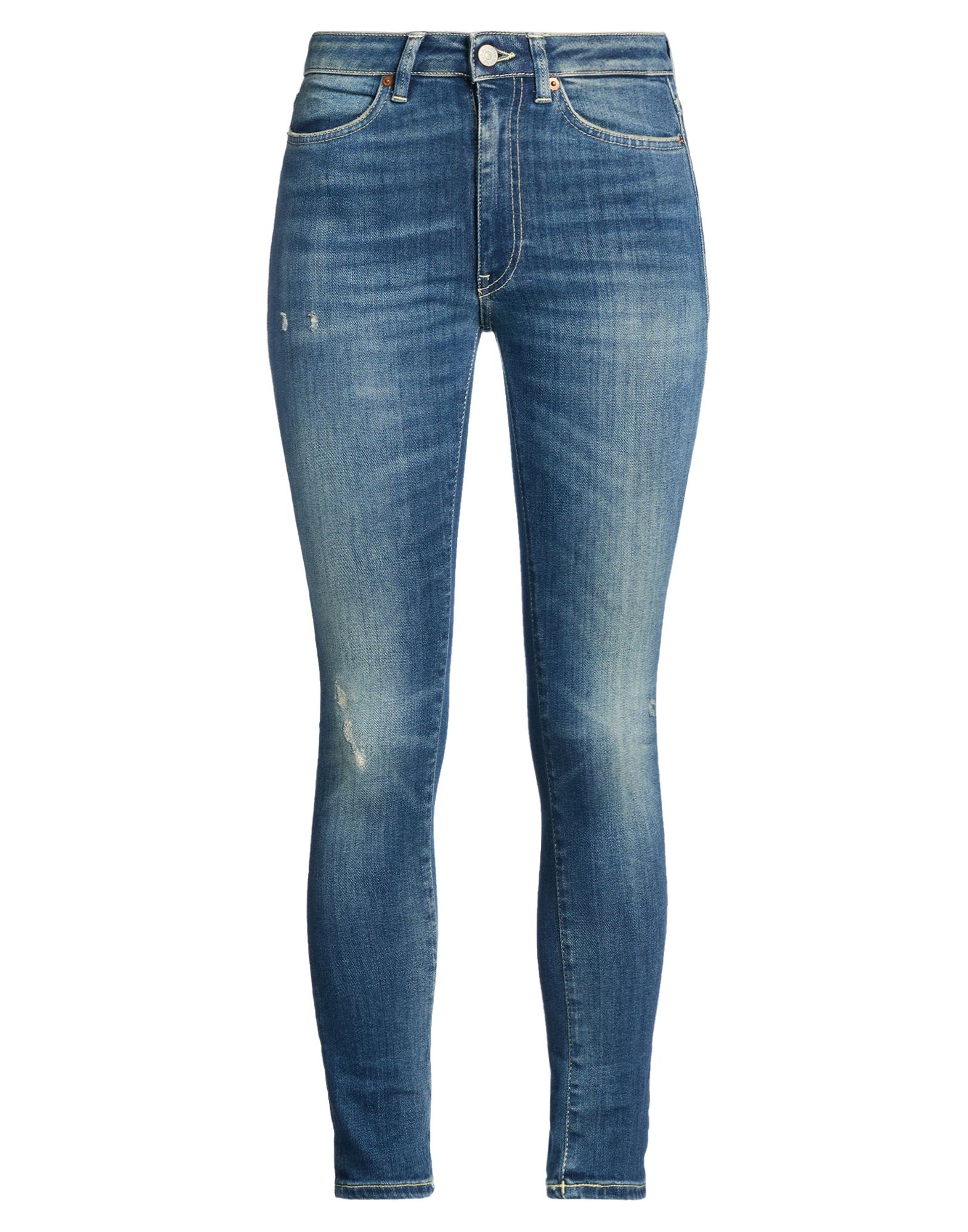  Dondup - Hosen & Röcke - Jeanshosen - On Yoox.com 