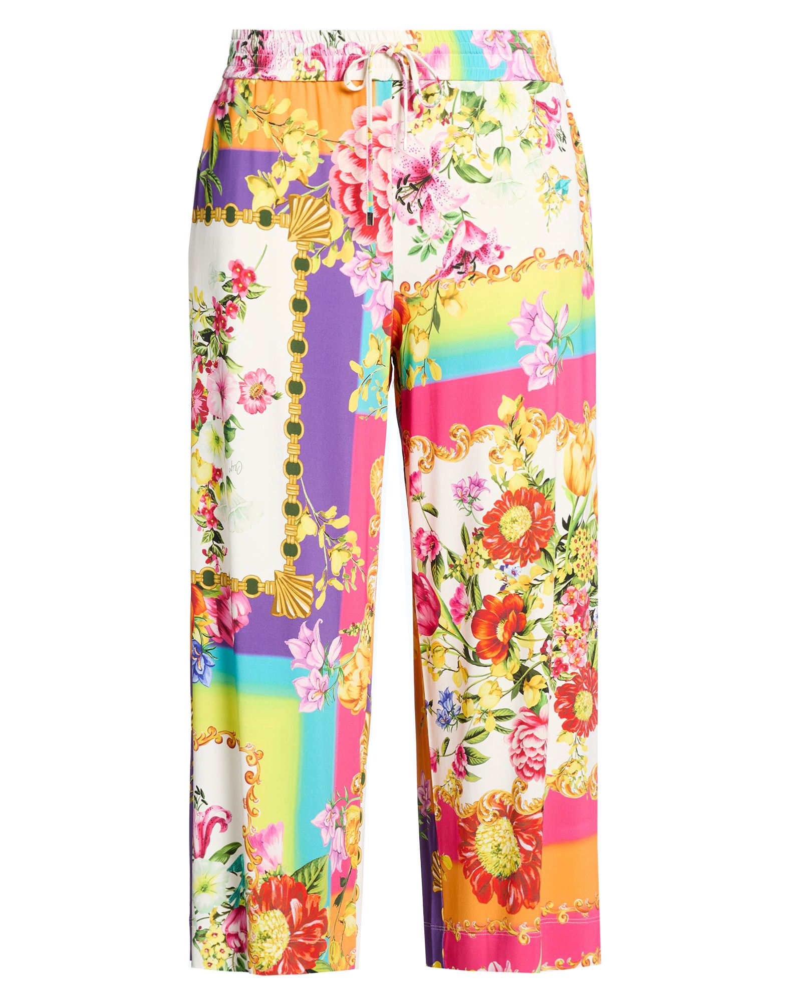  Clips More - Partes De Abajo - Pantalones - On Yoox.com 