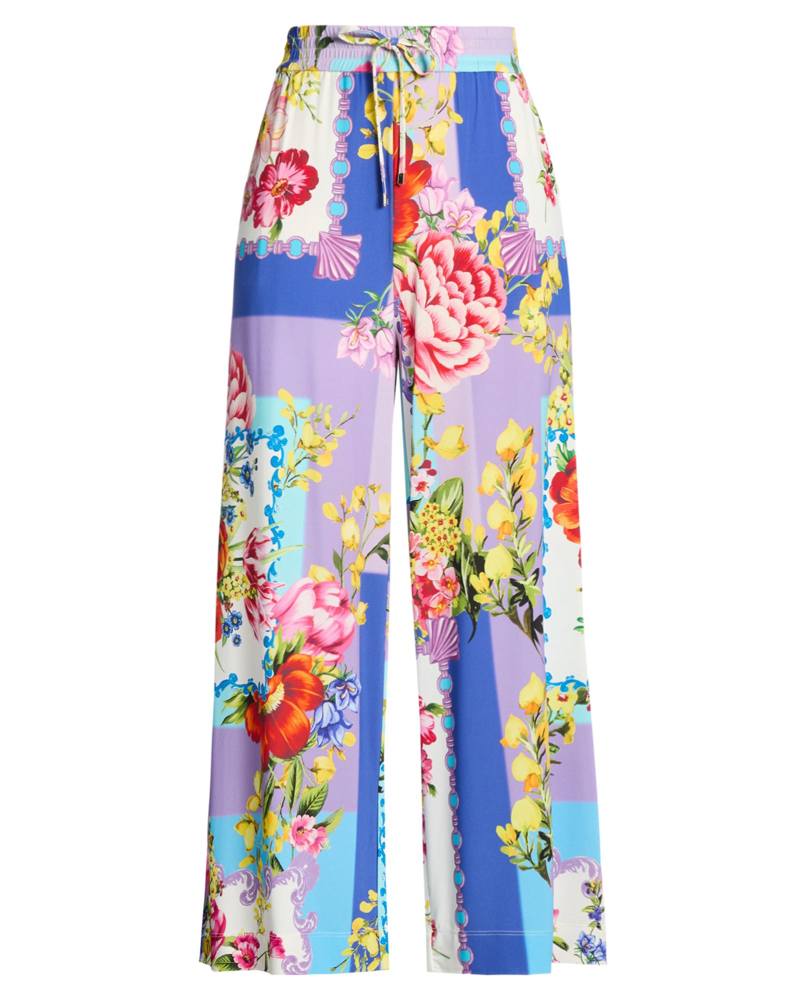 CLIPS MORE BOTTOMWEAR Casual Παντελόνι