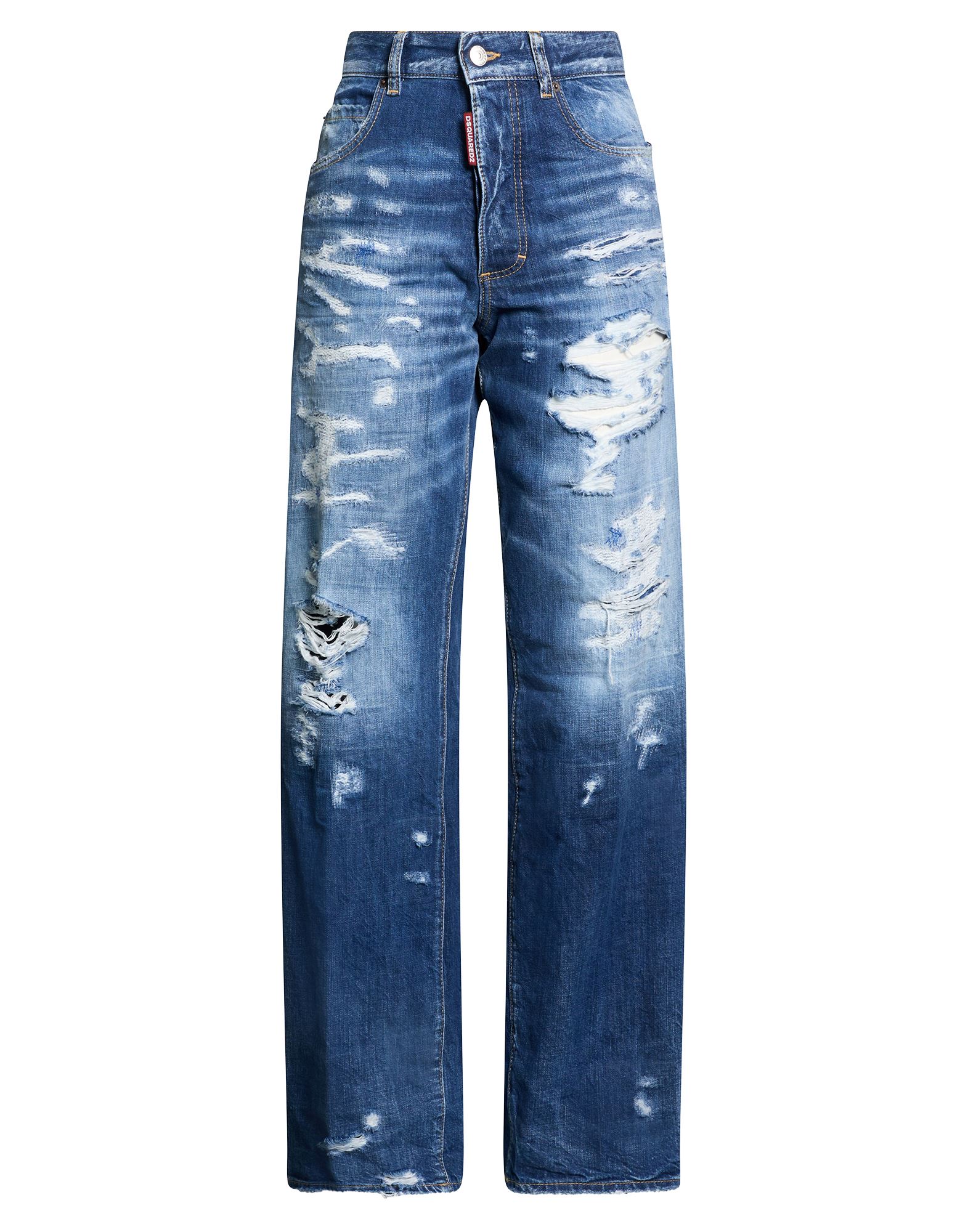 DSQUARED2 DSQUARED2 BOTTOMWEAR Τζιν