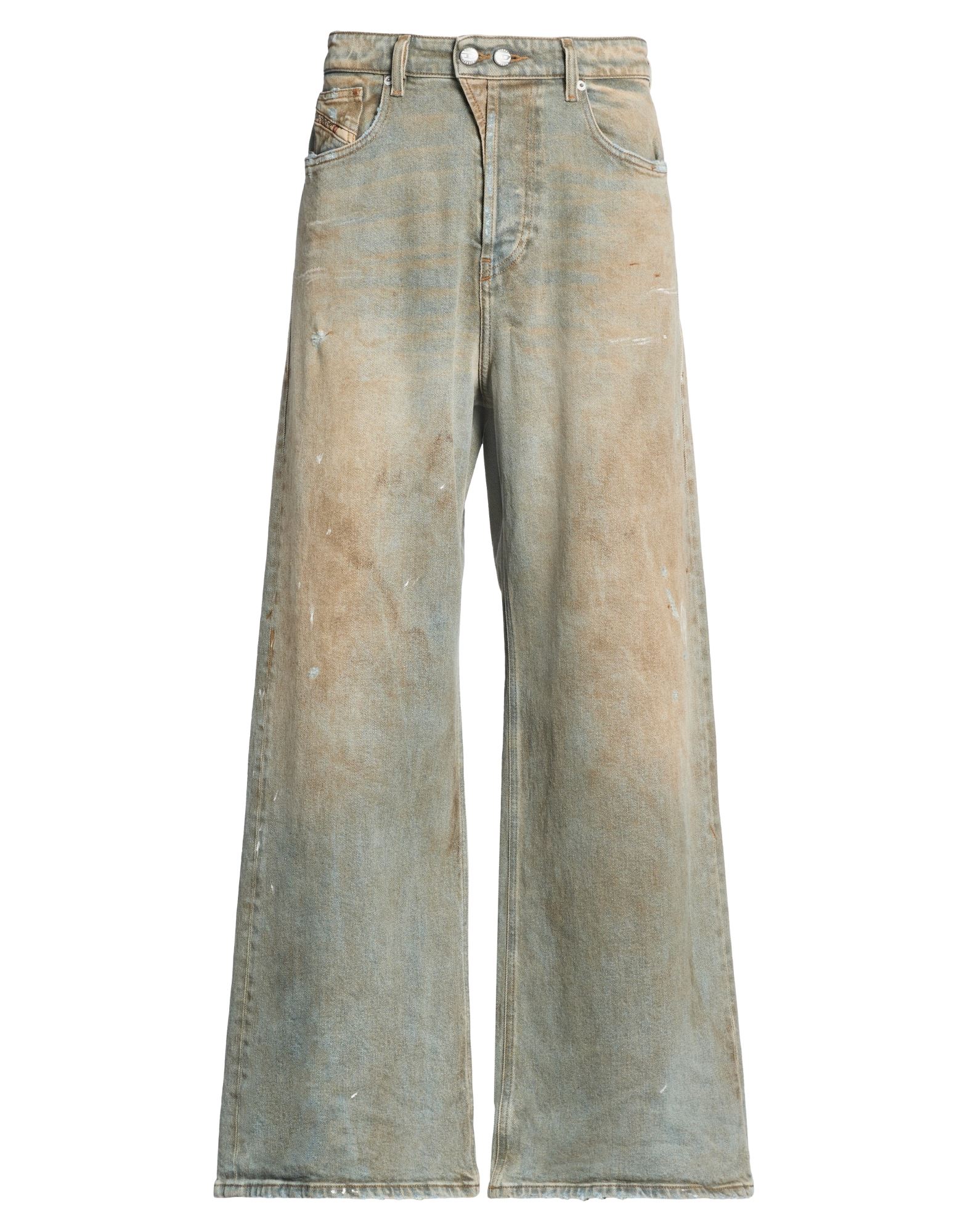  Diesel - Hosen & Röcke - Jeanshosen - On Yoox.com 