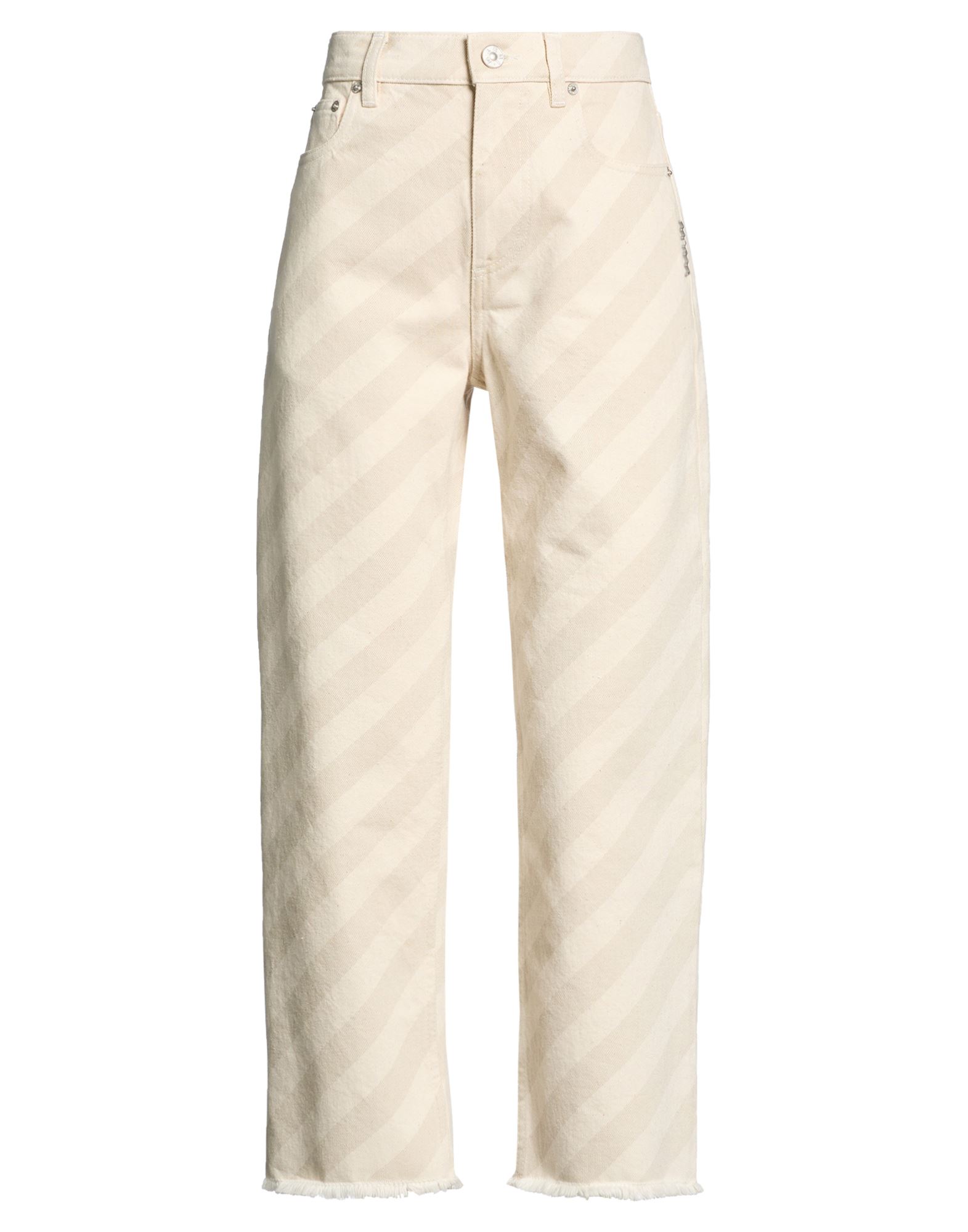 MARNI MARNI BOTTOMWEAR Casual Παντελόνι