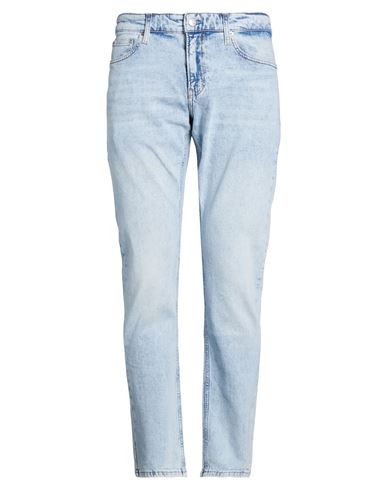 Pantalones vaqueros Hombre Azul marino 32W-32L,36W-32L,38W-32L Hombre