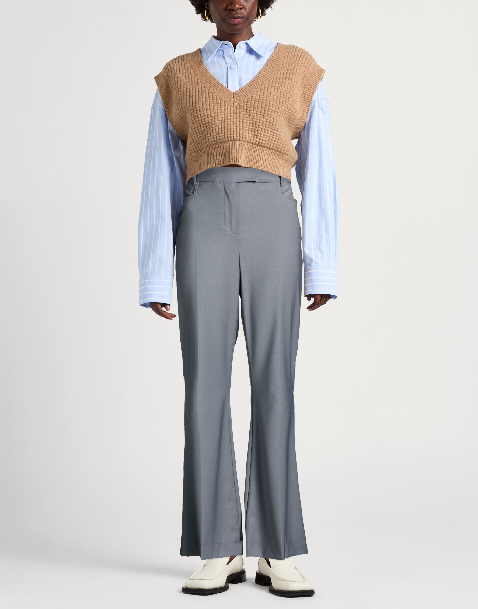  Remain Birger Christensen - Hosen & Röcke - Hosen - On Yoox.com 