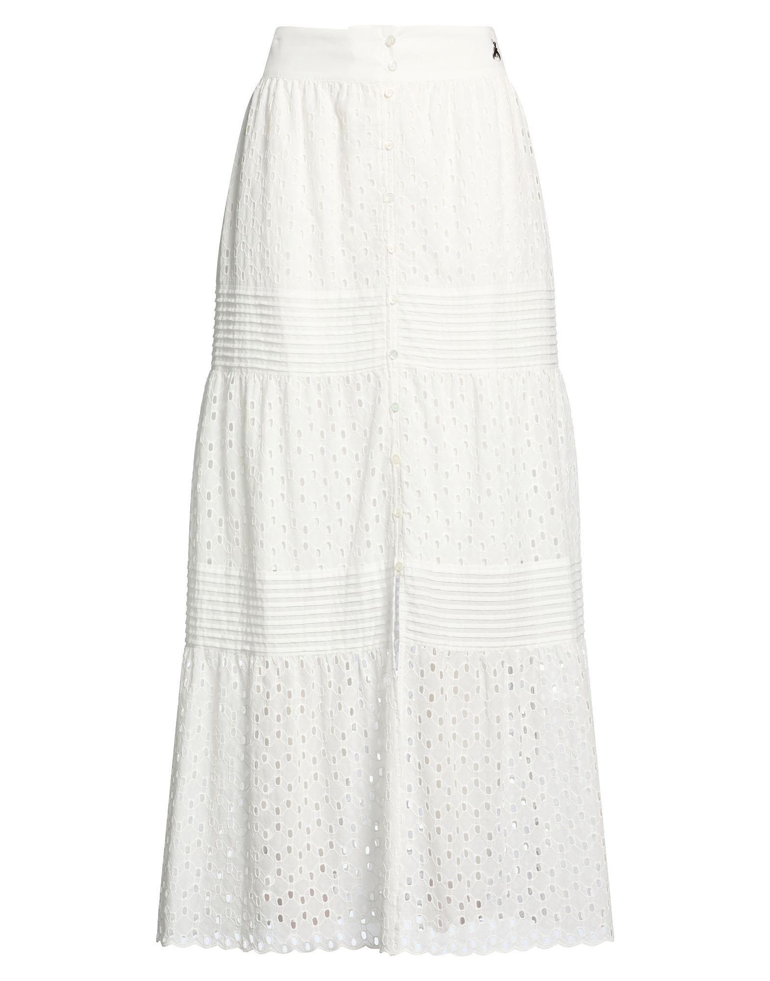  Patrizia Pepe - Hosen & Röcke - Maxi-röcke - On Yoox.com 