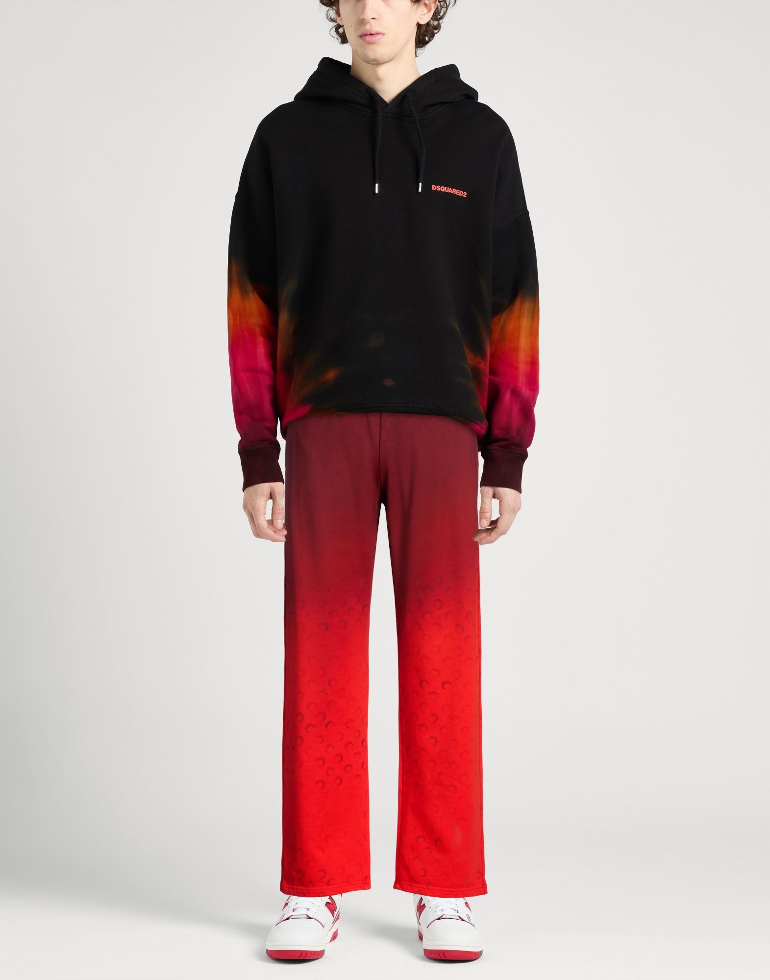  Marine Serre - Hosen & Röcke - Hosen - On Yoox.com 