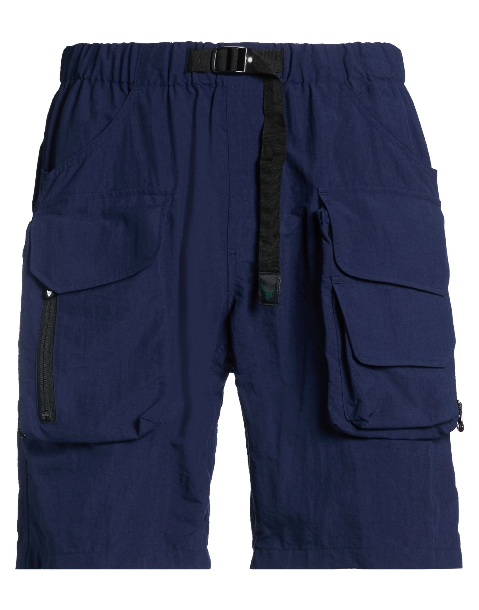  South2 West8 - Hosen & Röcke - Shorts & Bermudashorts - On Yoox.com 